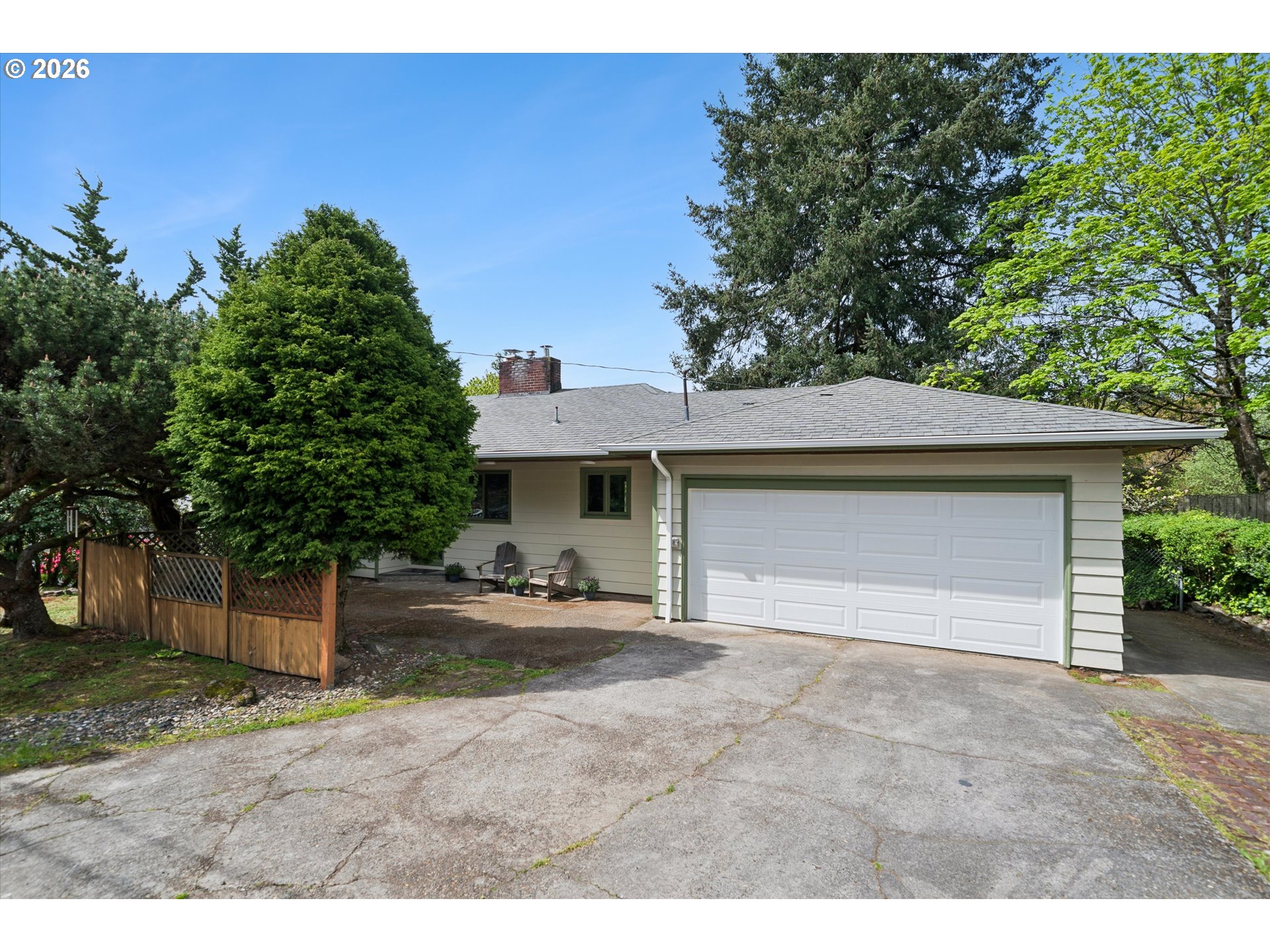 13823 NE 108th ST UNIT Lot 14, Vancouver, WA, 98682