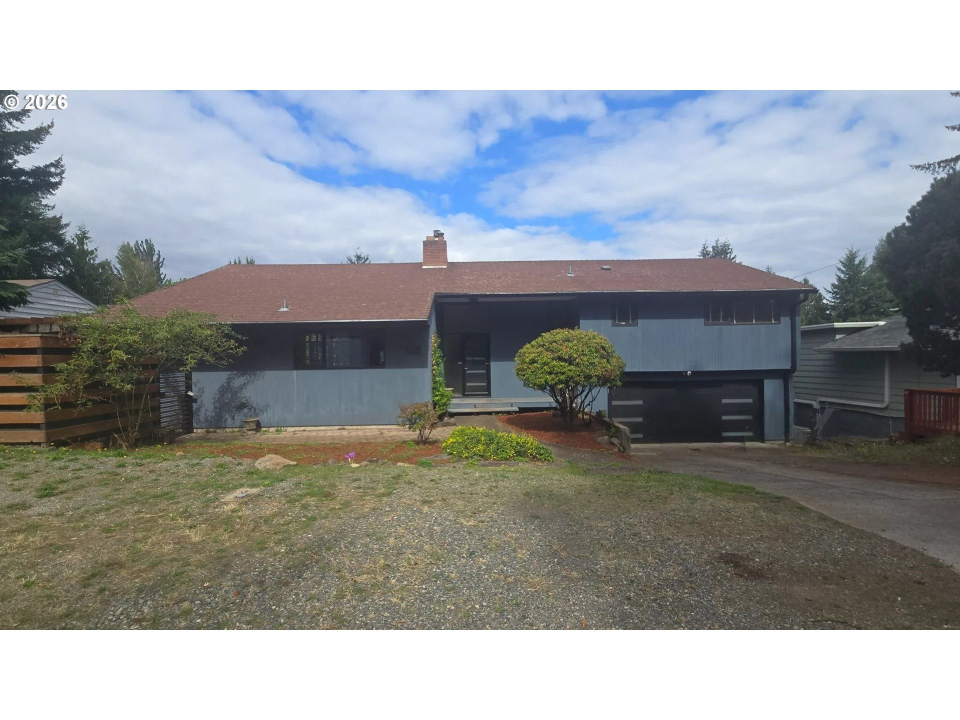 16435 NE Multnomah St