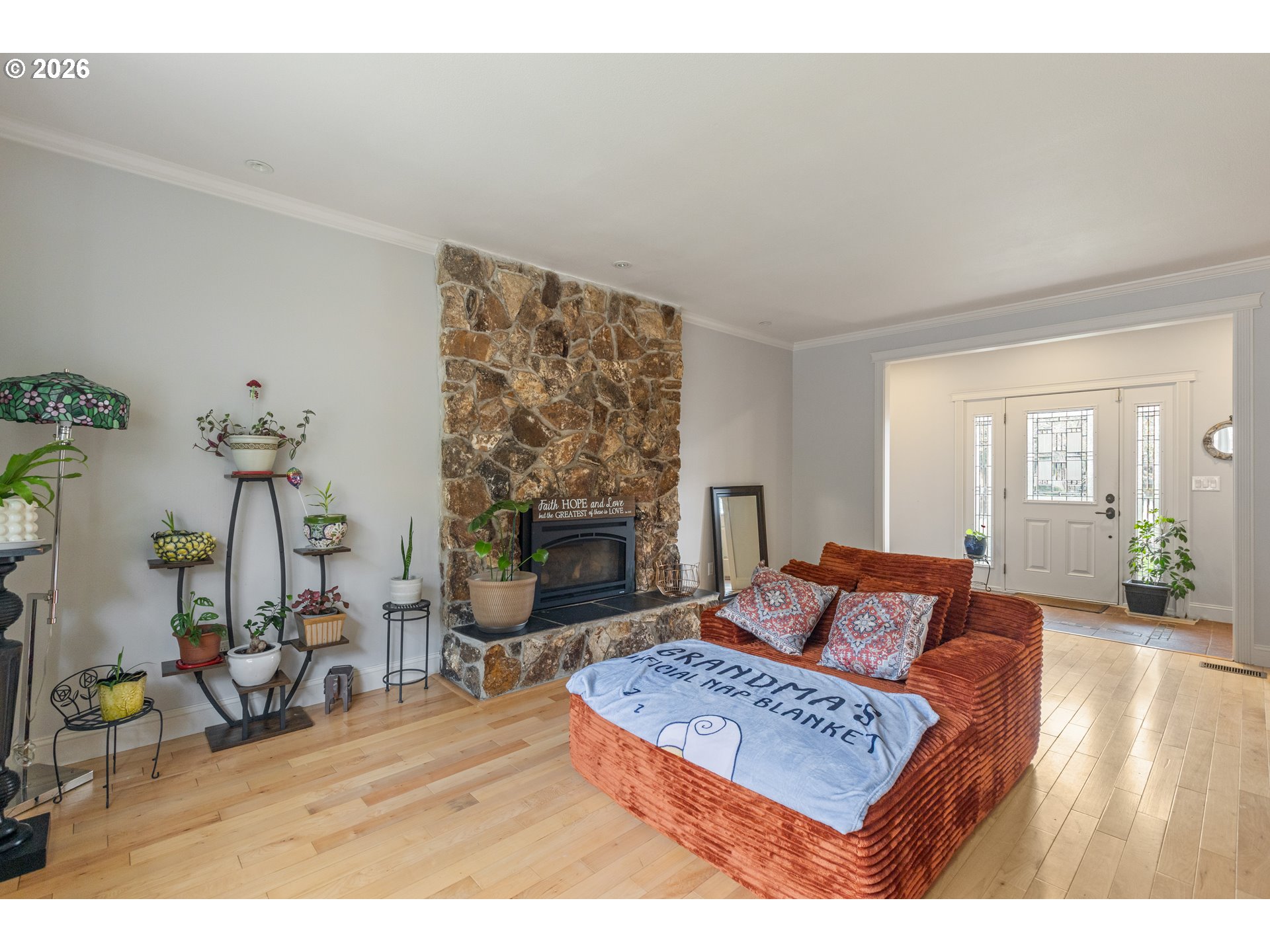 137 N RIVER DR, Roseburg, OR, 97470