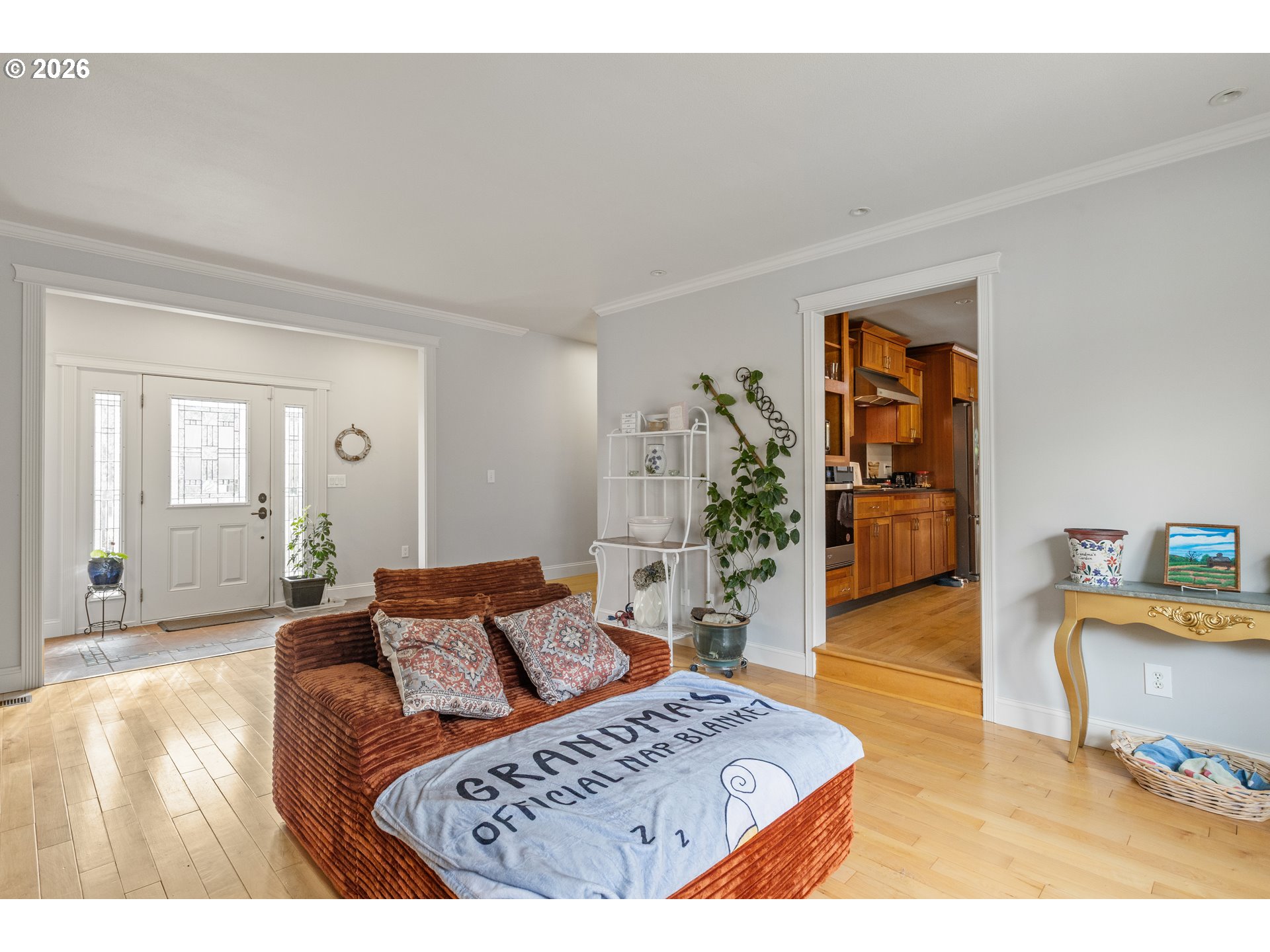 137 N RIVER DR, Roseburg, OR, 97470