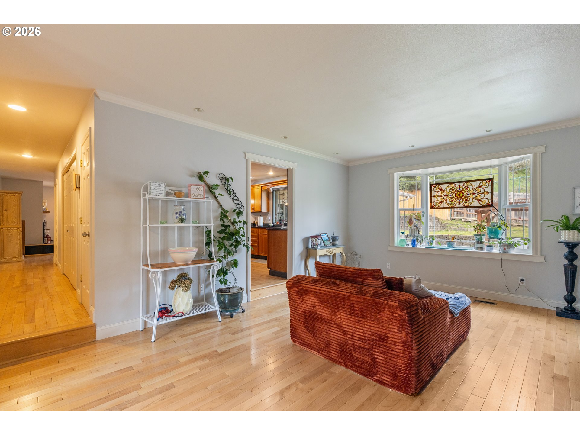 137 N RIVER DR, Roseburg, OR, 97470