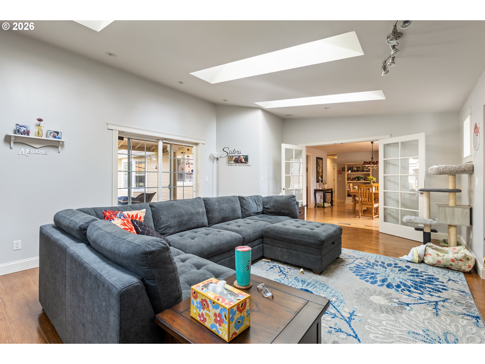 137 N RIVER DR, Roseburg, OR, 97470