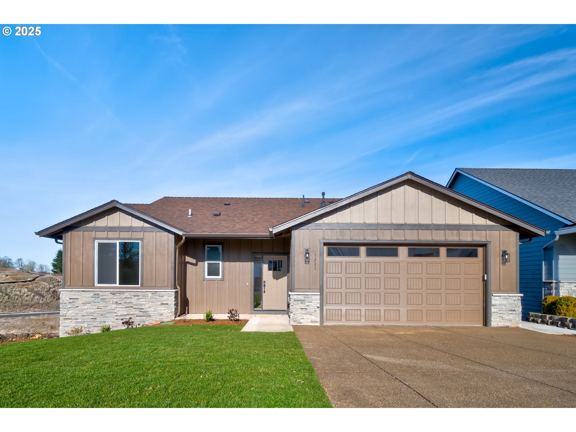 1812 BRITTANY ST, Eugene, OR, 97405