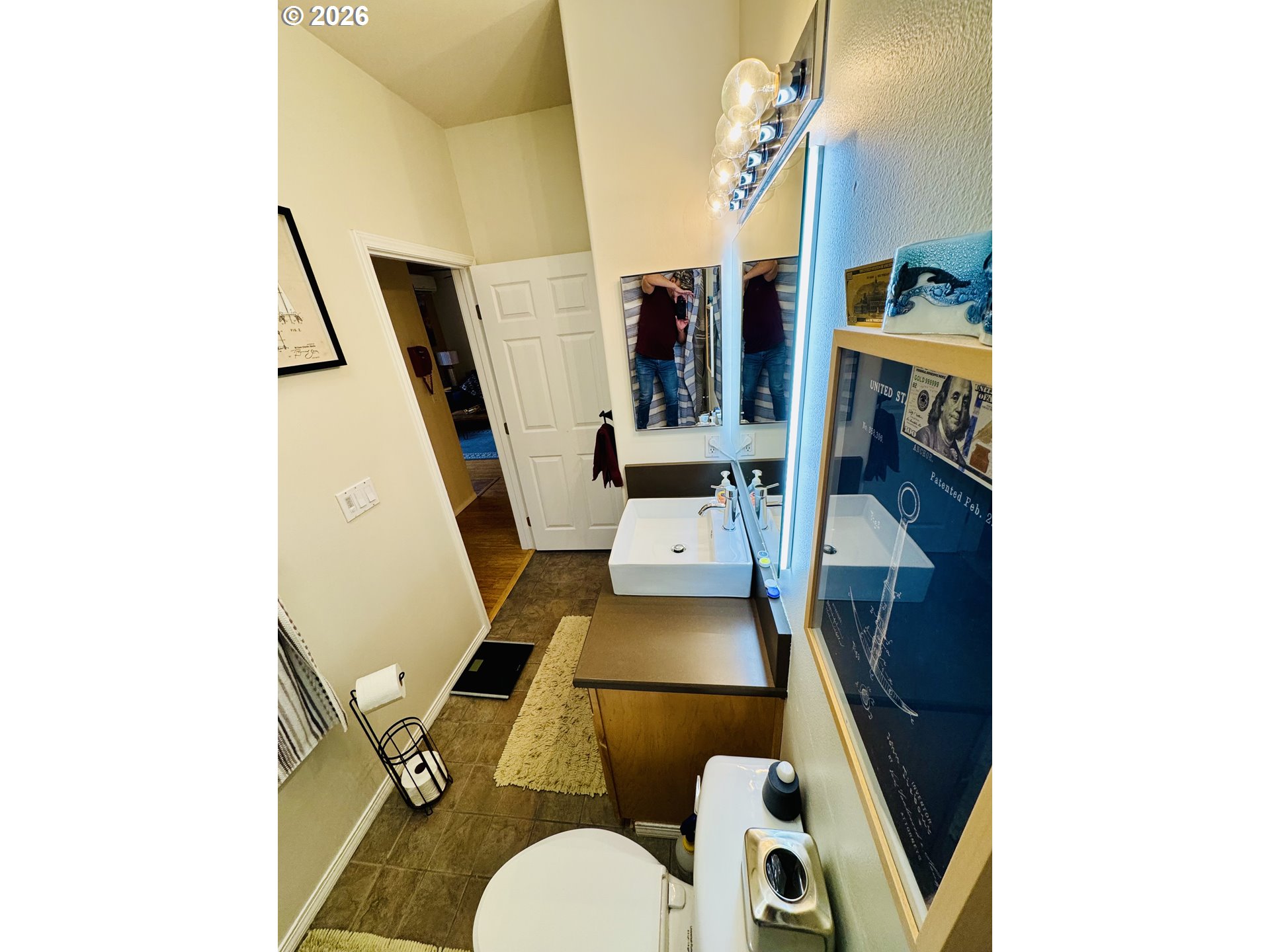 1180 NE 63rd WAY UNIT 1006, Hillsboro, OR, 97124