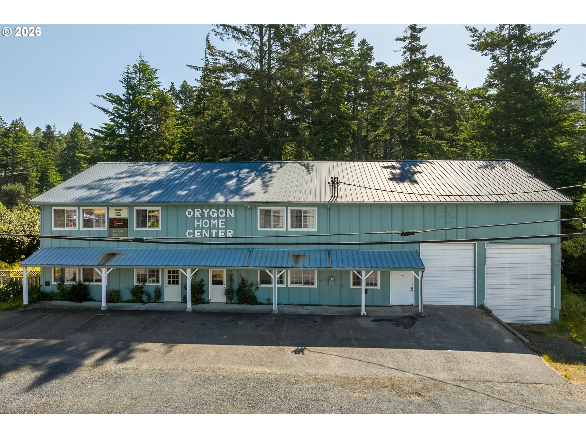 937 Chetco AVE UNIT A - 1, Brookings, OR, 97415