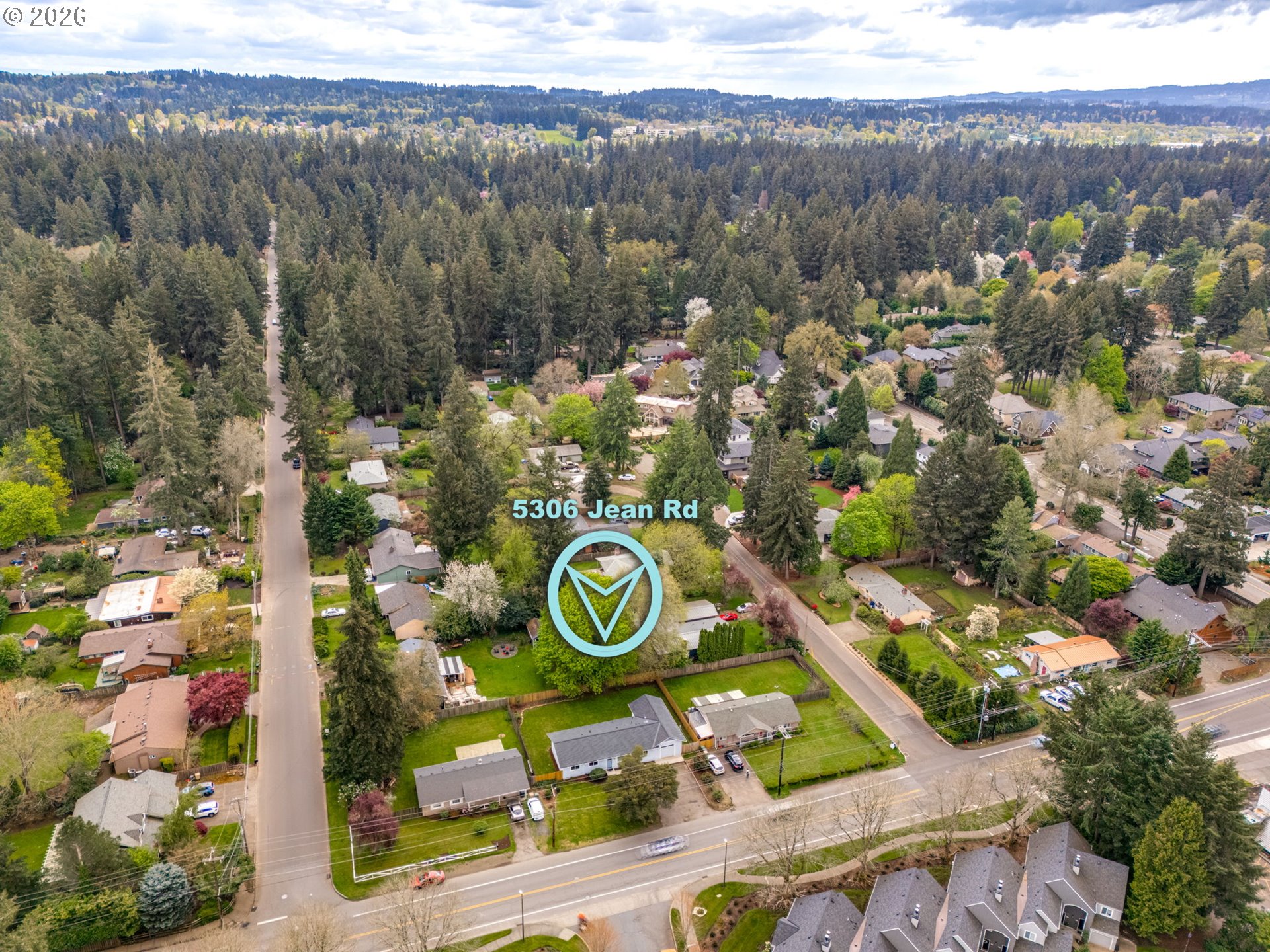 5306 Jean RD, Lake Oswego, OR, 97035