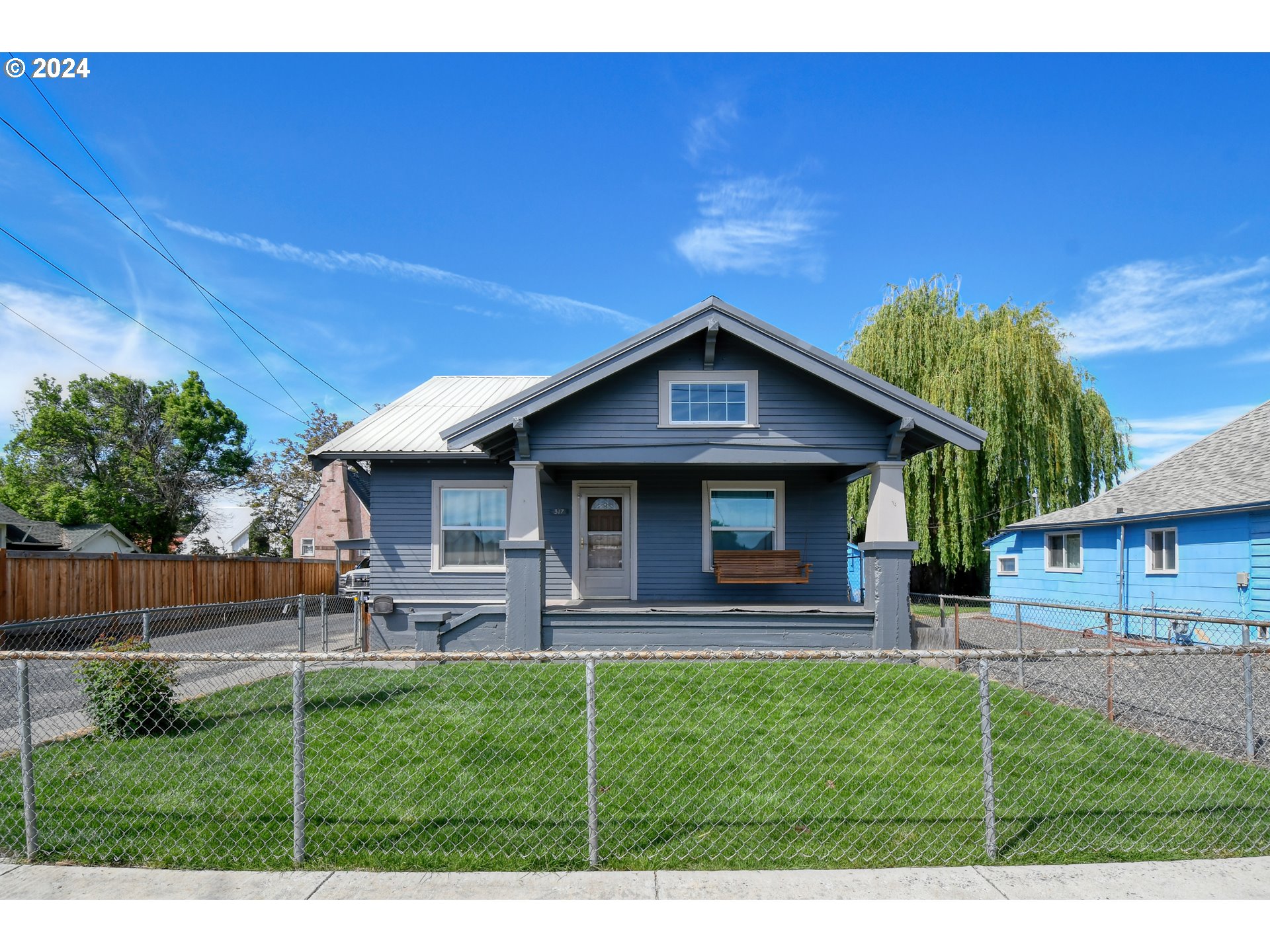 Photo of 317 14TH ST Pendleton OR 97801