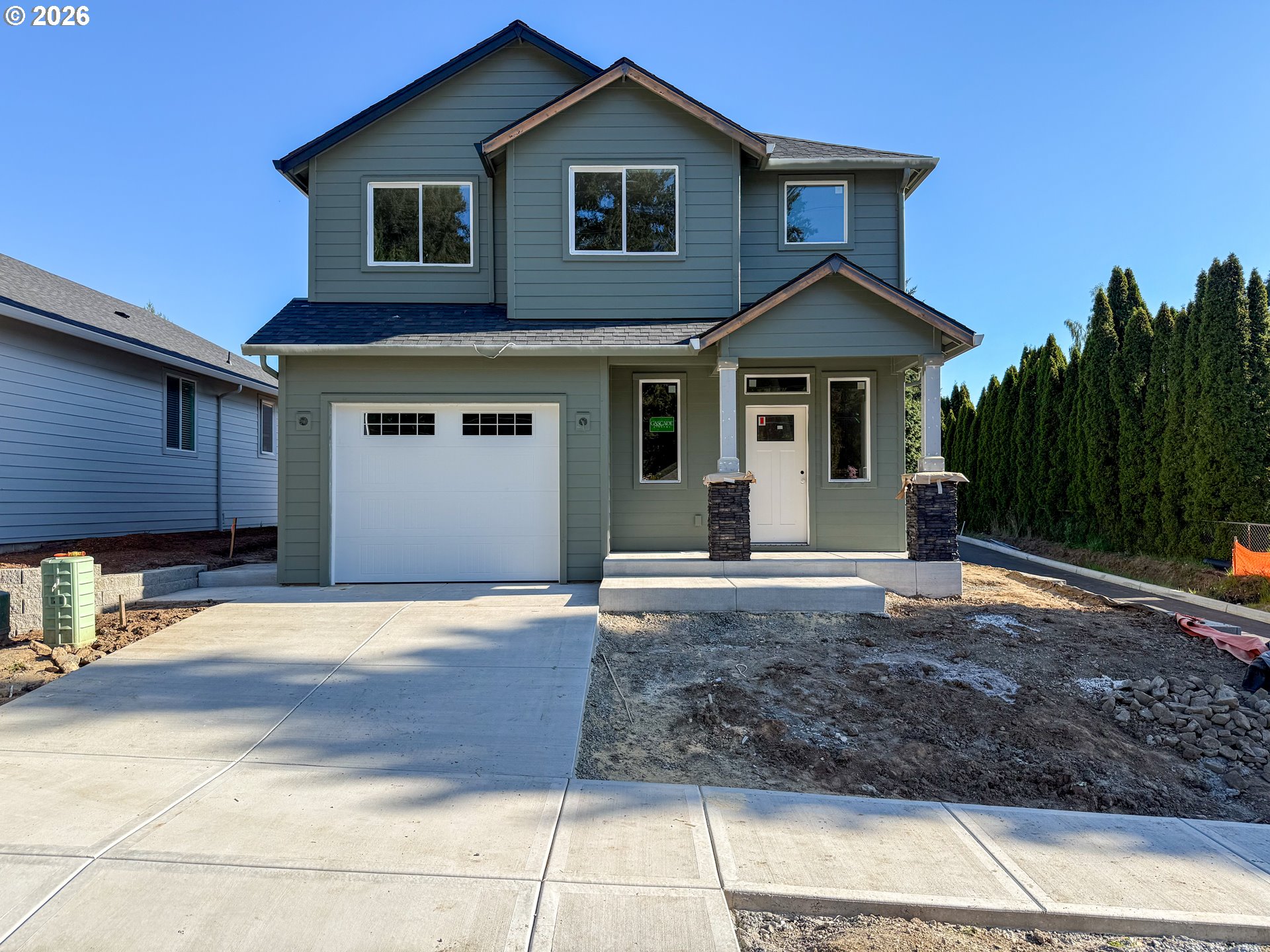 Search Homes for Sale