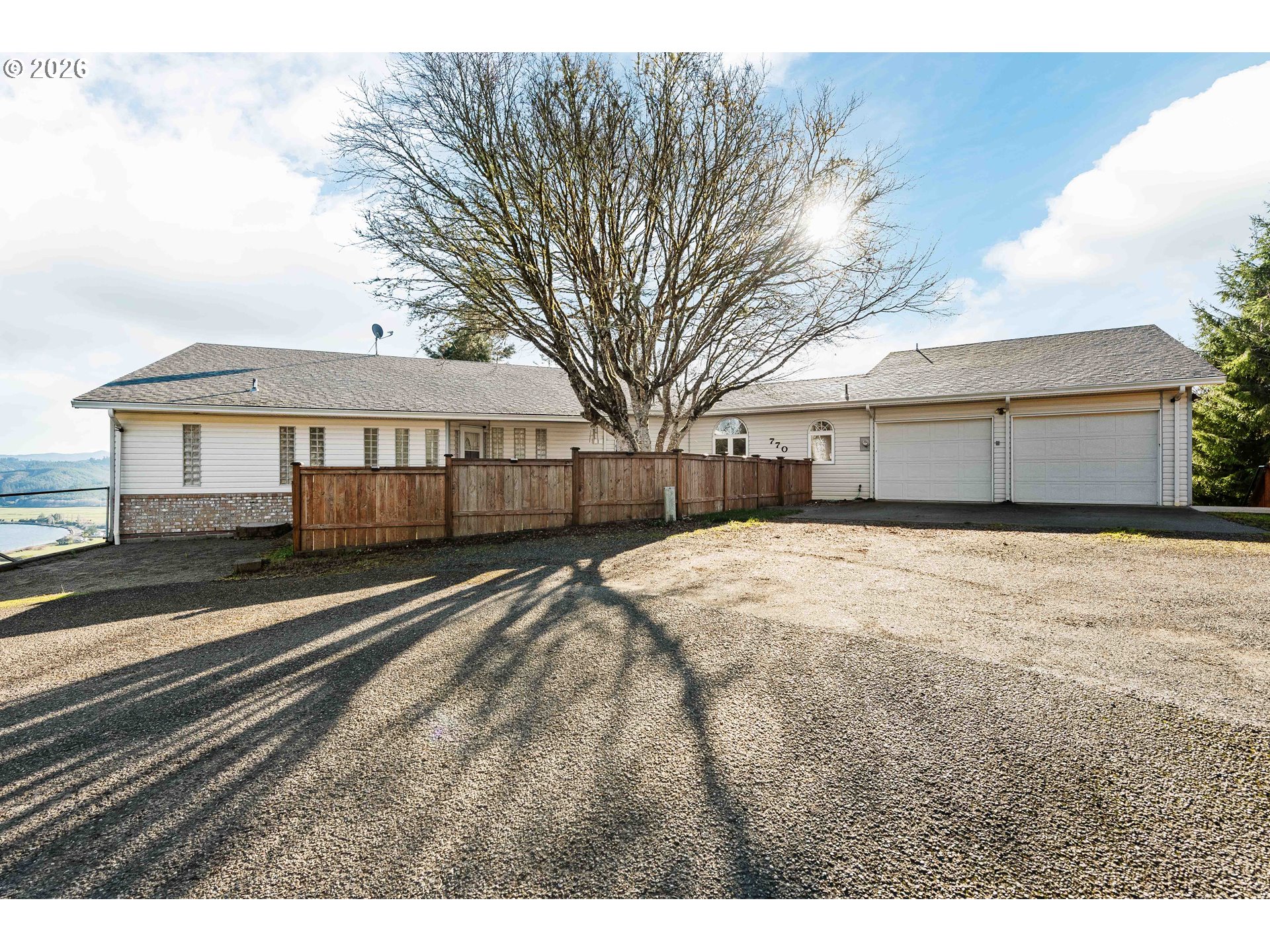 Multi Family Property