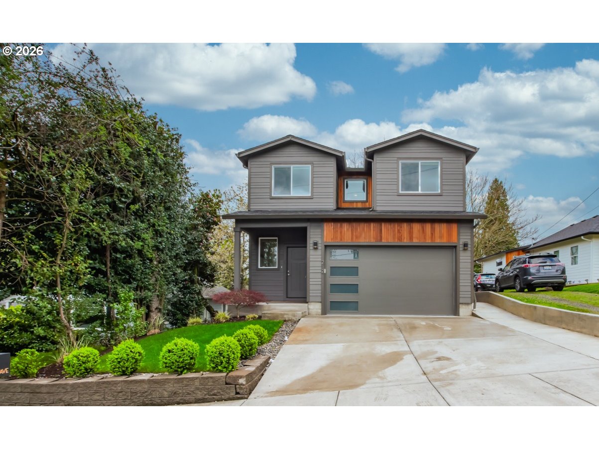 174 SW 10TH AVE, Canby, OR, 97013