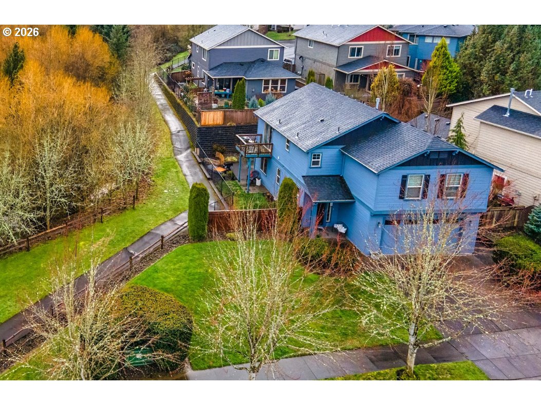 4201 N PIONEER CANYON DR, Ridgefield, WA, 98642