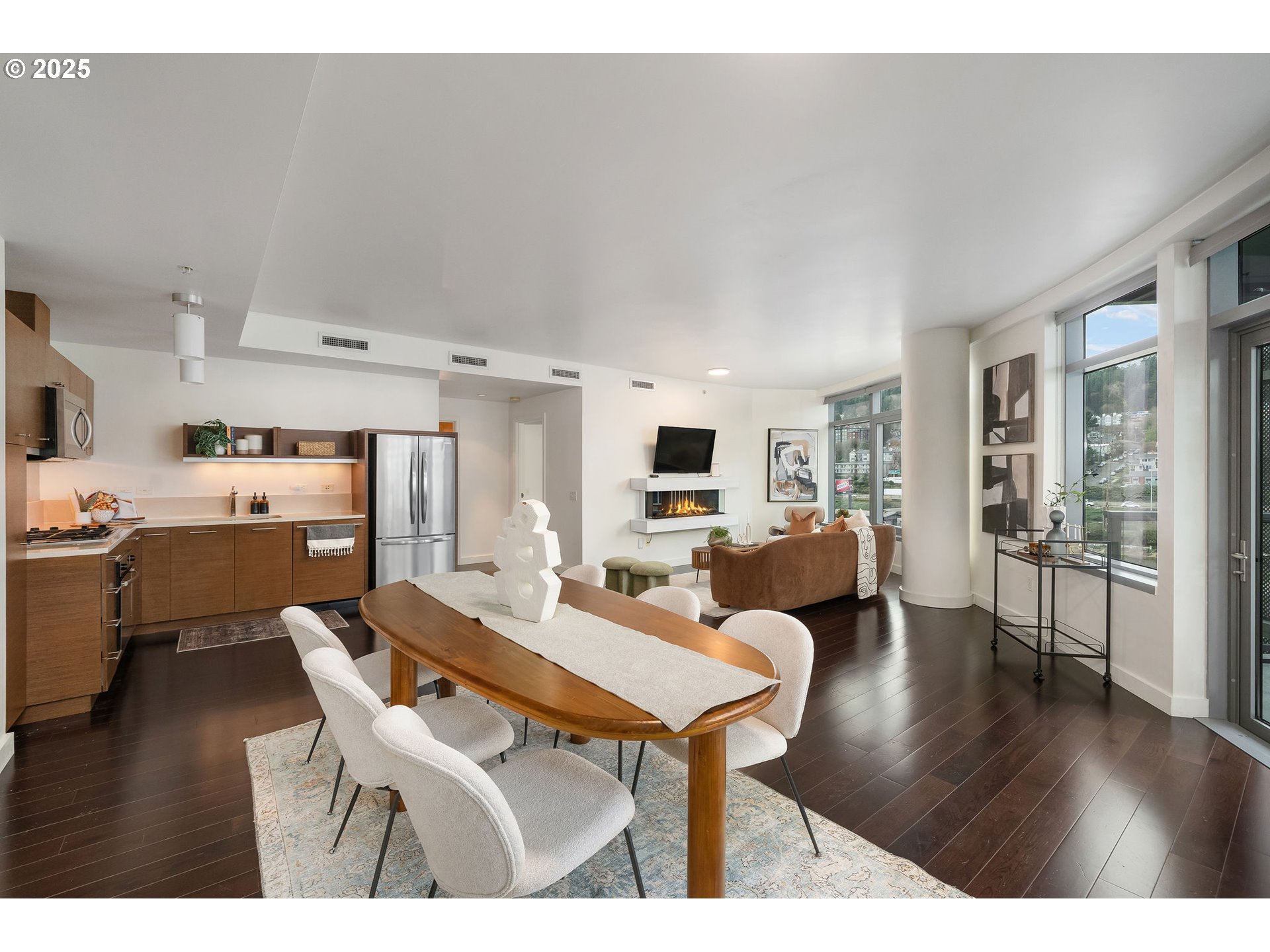 3601 S RIVER PKWY UNIT 800, Portland, OR, 97239