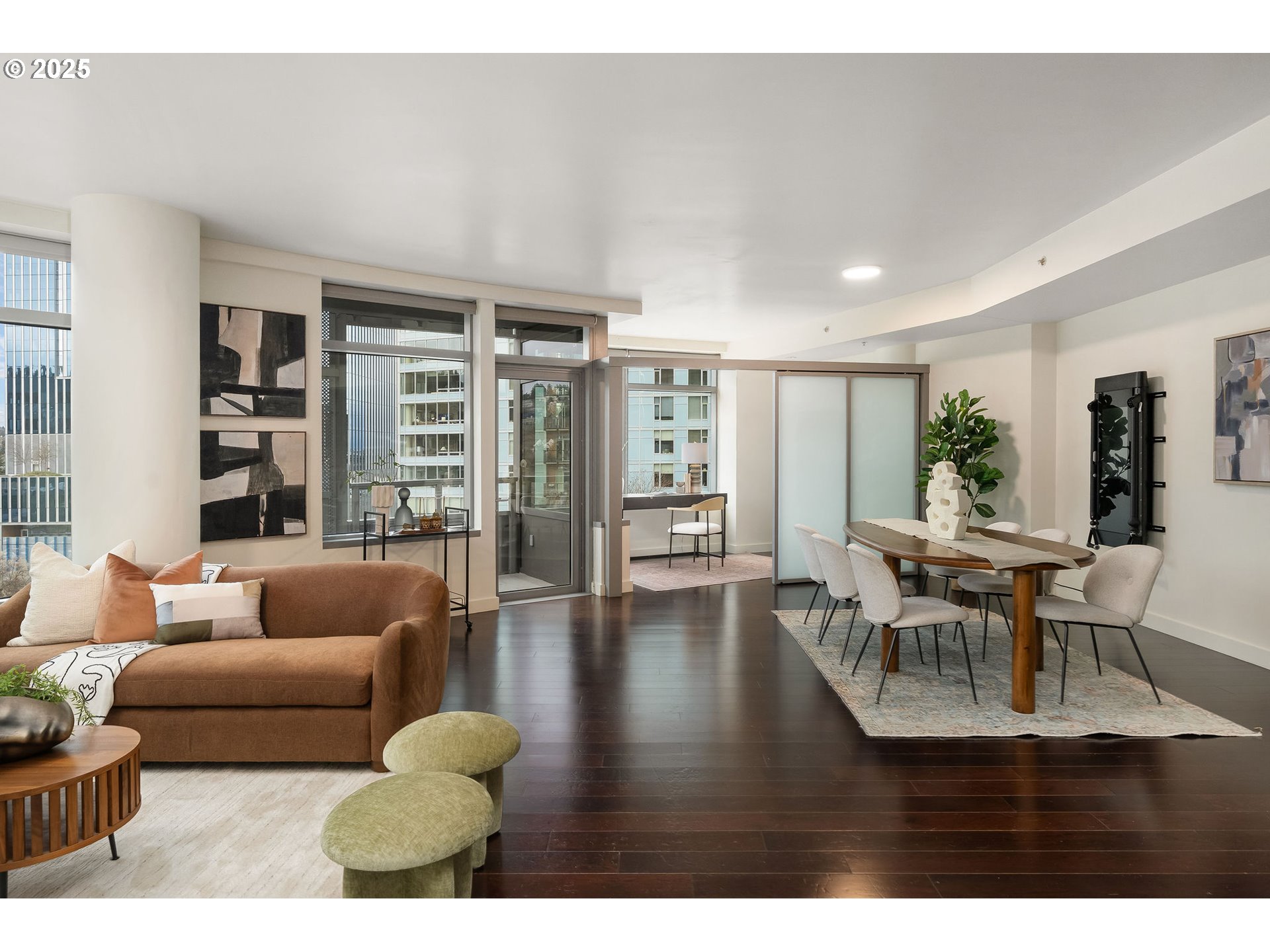 3601 S RIVER PKWY UNIT 800, Portland, OR, 97239