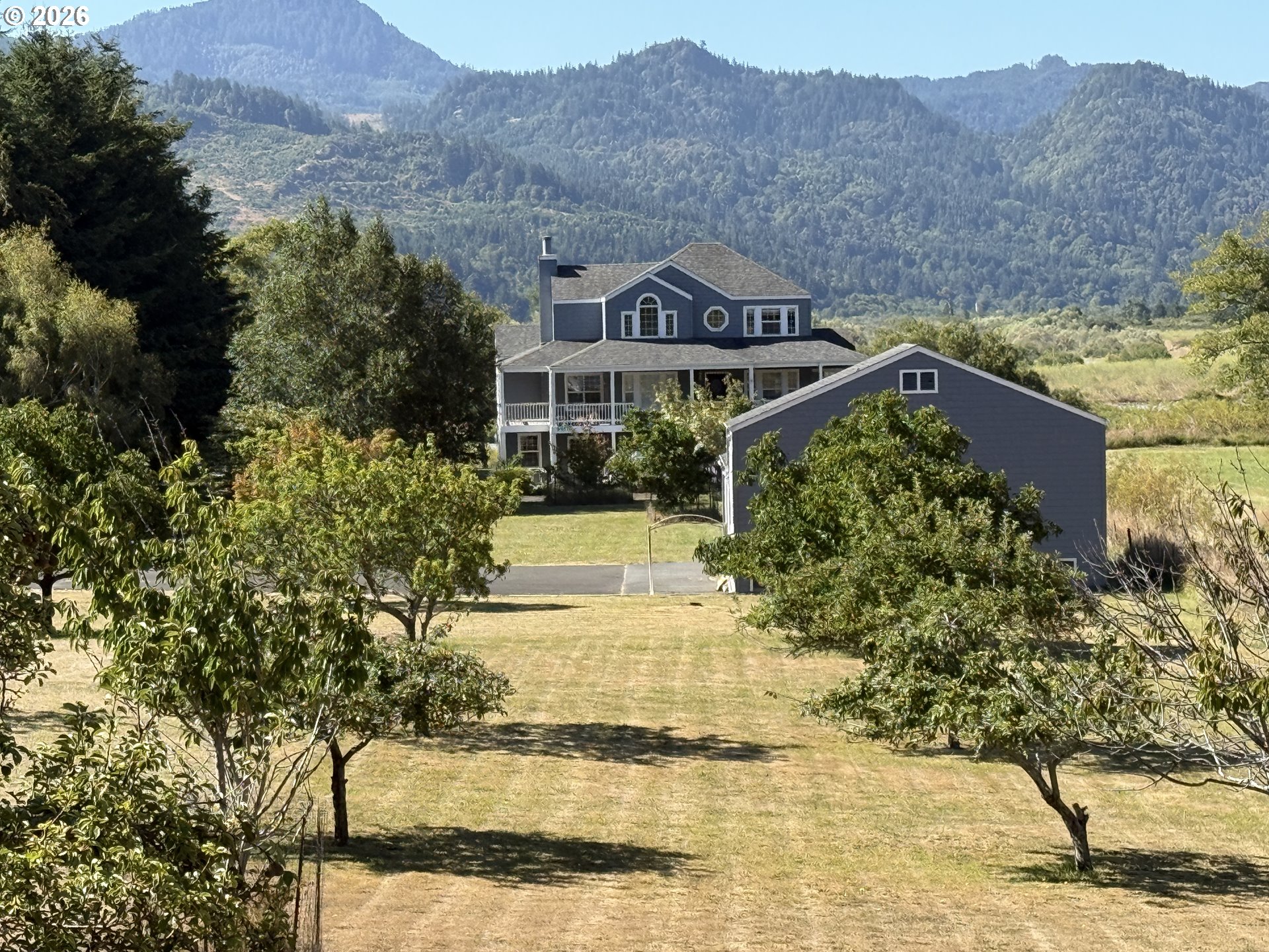 Gold Beach Gold Beach