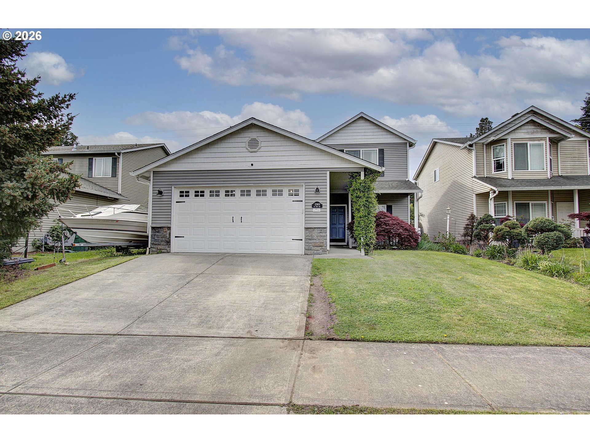 14911 NE 86TH ST, Vancouver, WA, 98682
