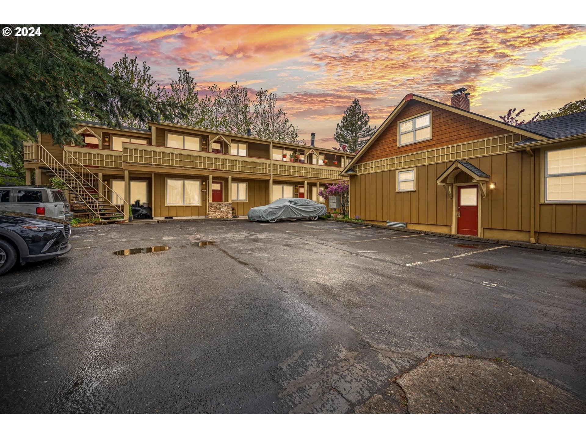 Listings Map Listings Map