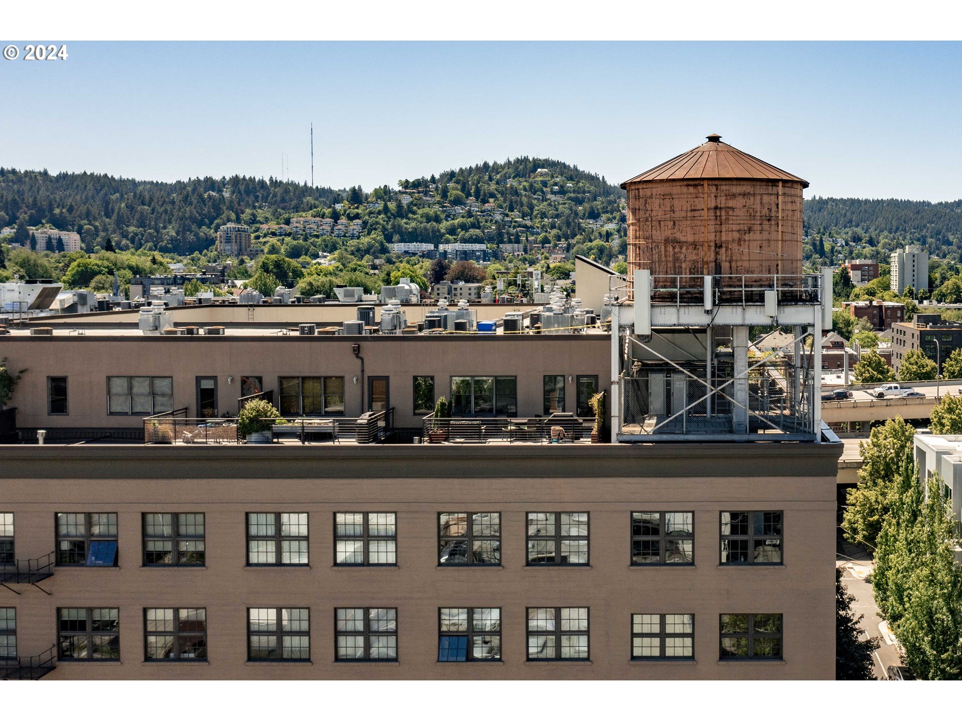 North Portland