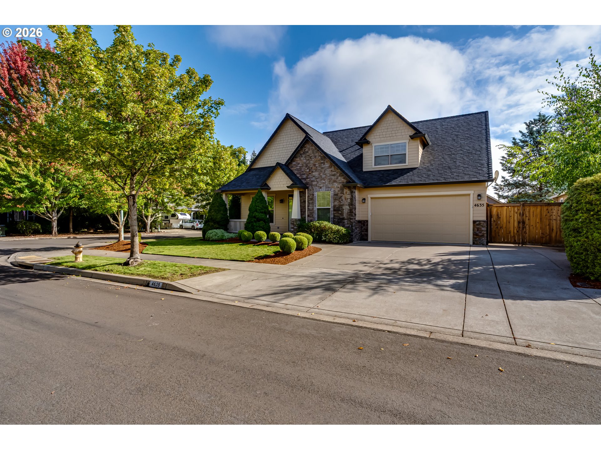 Featured Homes