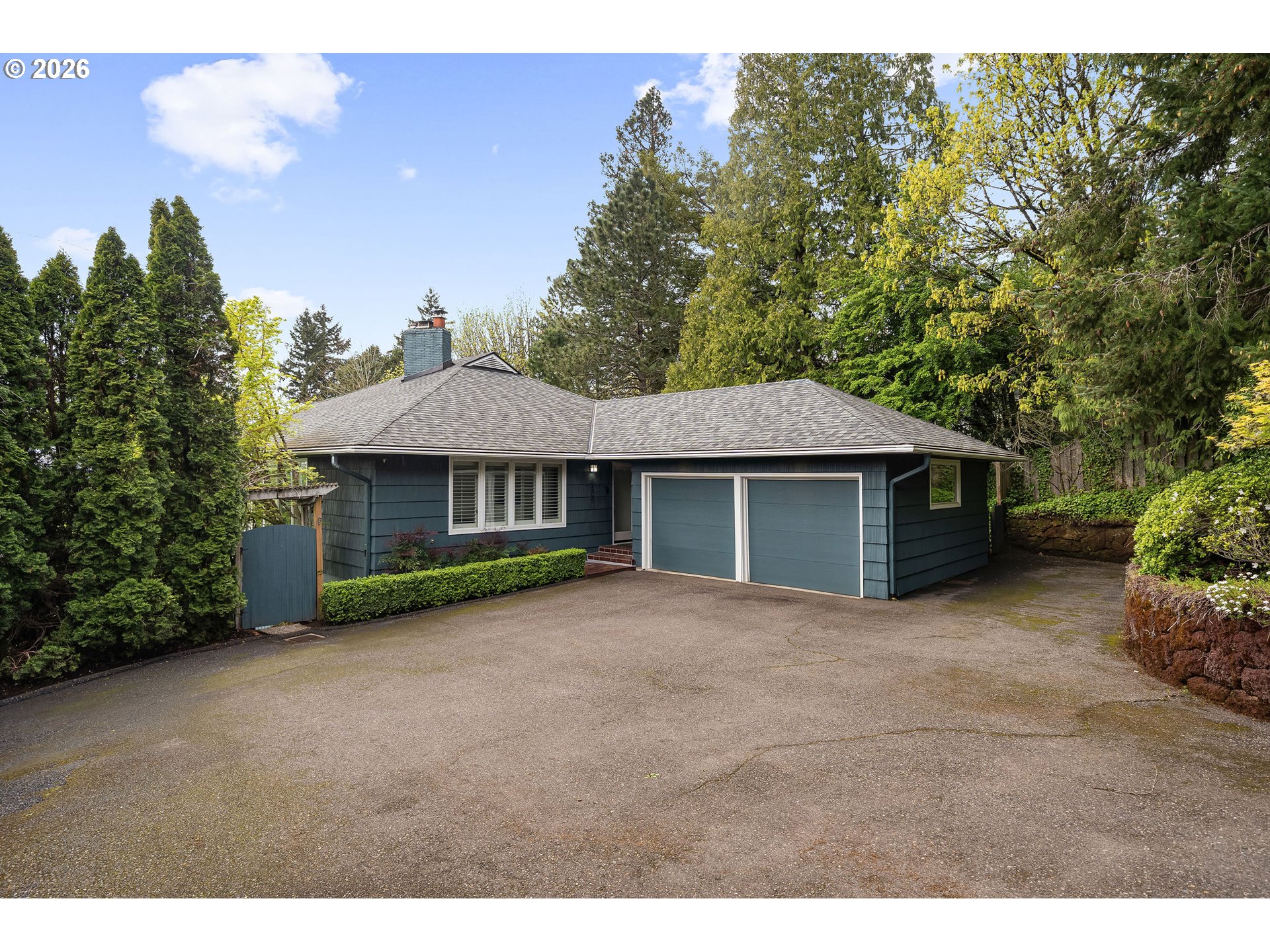 14058 CHATHAM CT, Lake Oswego, OR, 97035