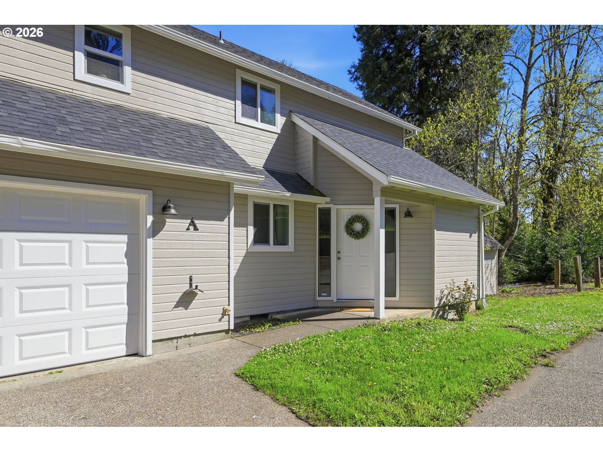 84485 PARKWAY RD, Pleasant Hill, OR, 97455