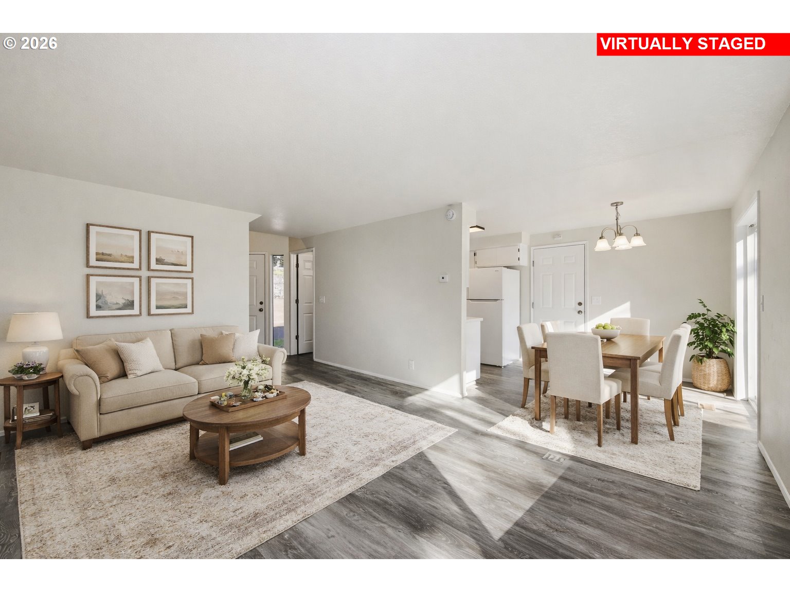 84485 PARKWAY RD, Pleasant Hill, OR, 97455