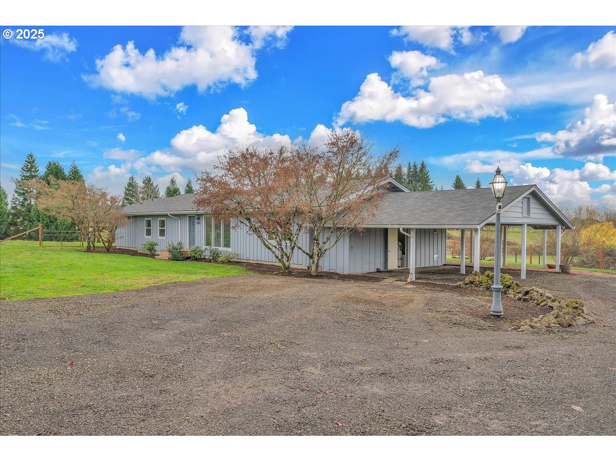 19448 SW SCHOLLS FERRY RD, Beaverton, OR, 97007