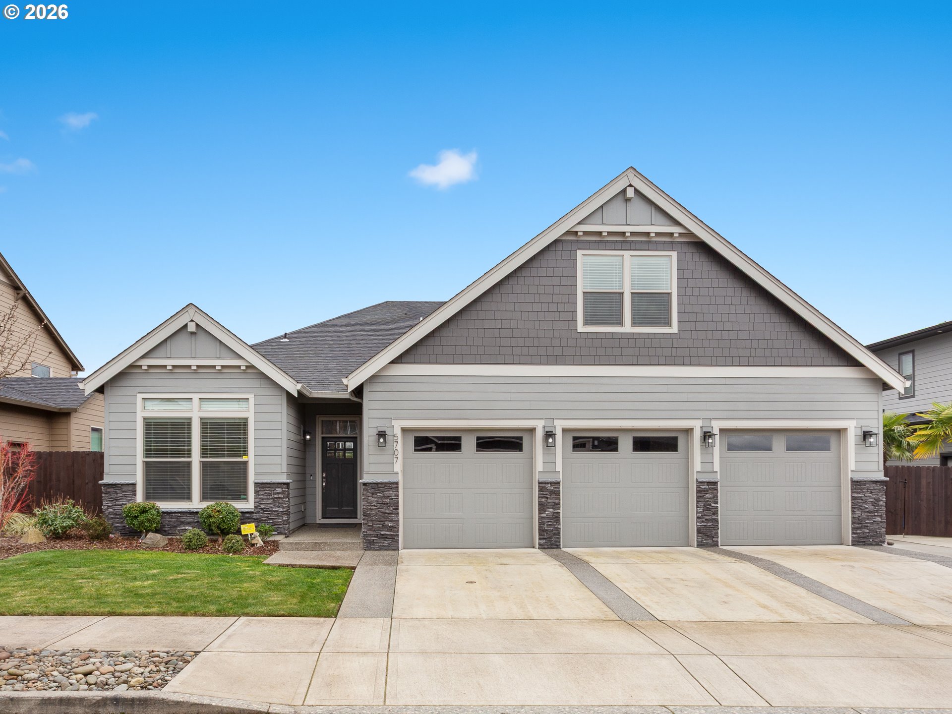 14206 NE 23RD CT, Vancouver, WA, 98686
