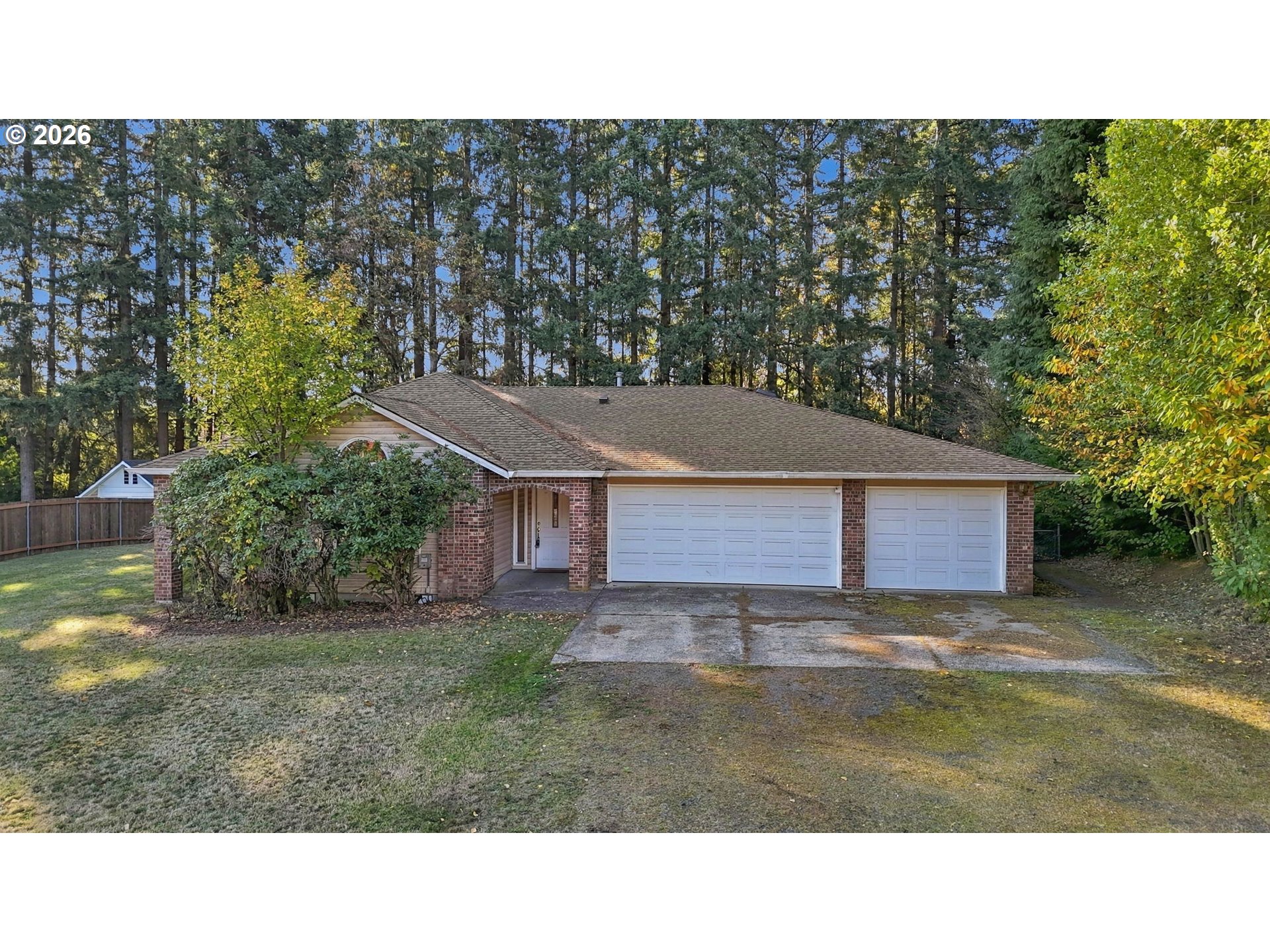 Photo of 3044 NW LAKE RD Camas WA 98607