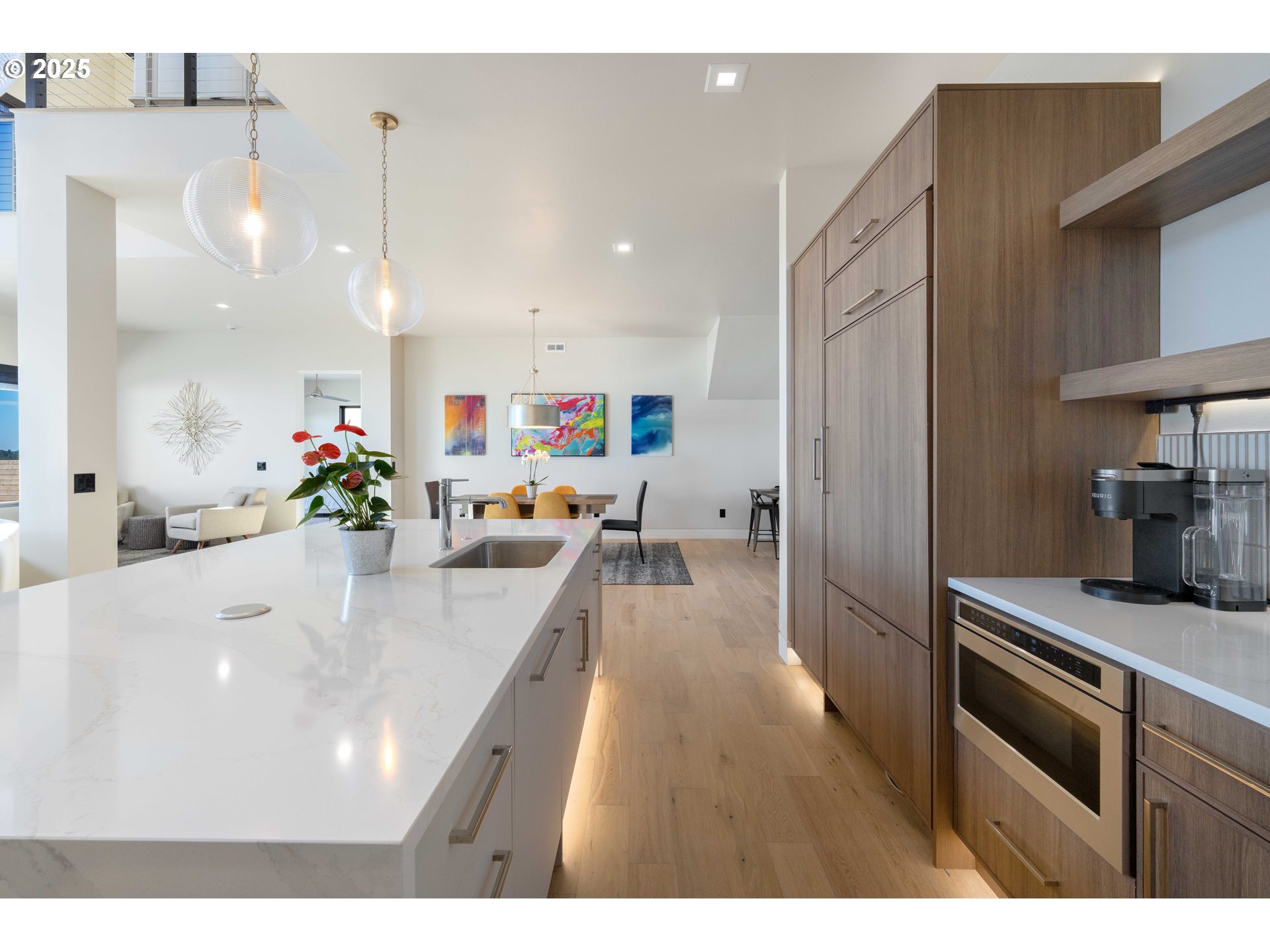 1940 PACIFIC VIEW LN, Coos Bay, OR, 97420