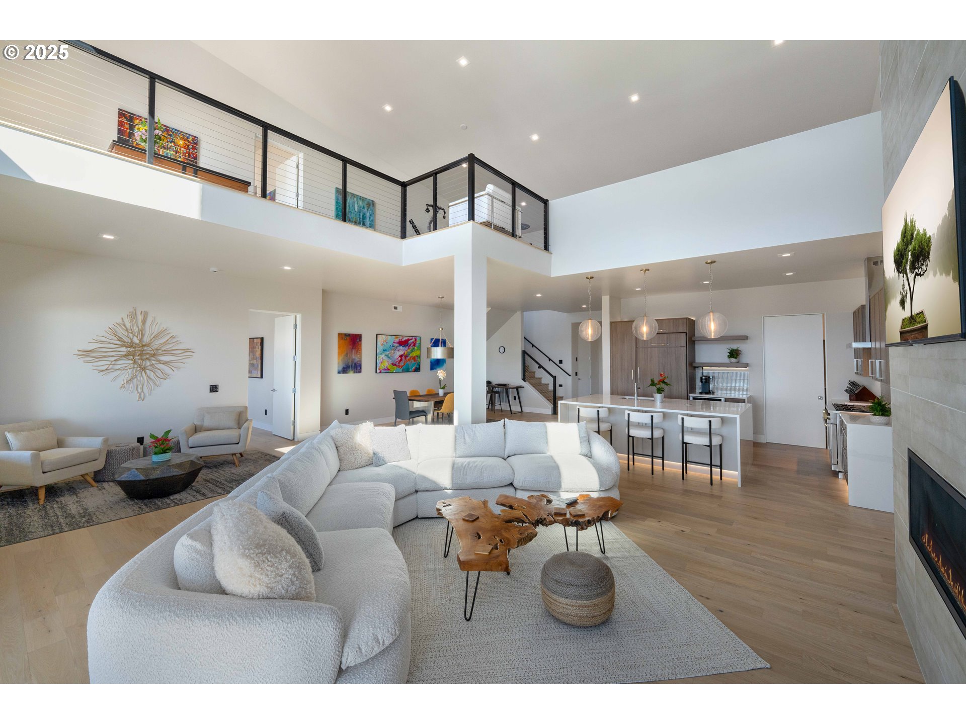 1940 PACIFIC VIEW LN, Coos Bay, OR, 97420