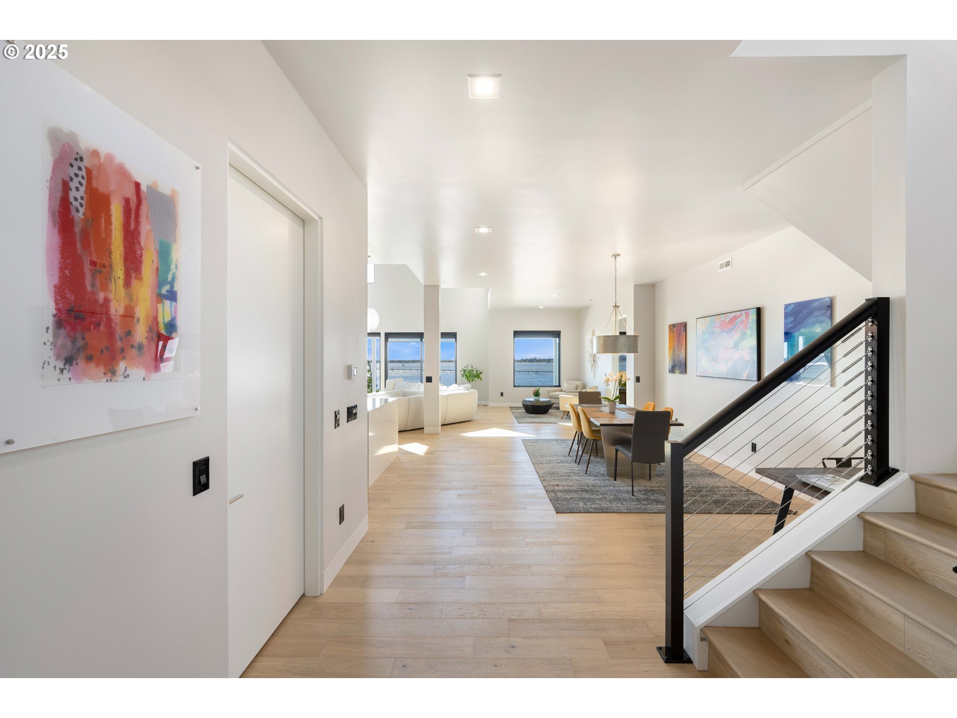 1940 PACIFIC VIEW LN, Coos Bay, OR, 97420