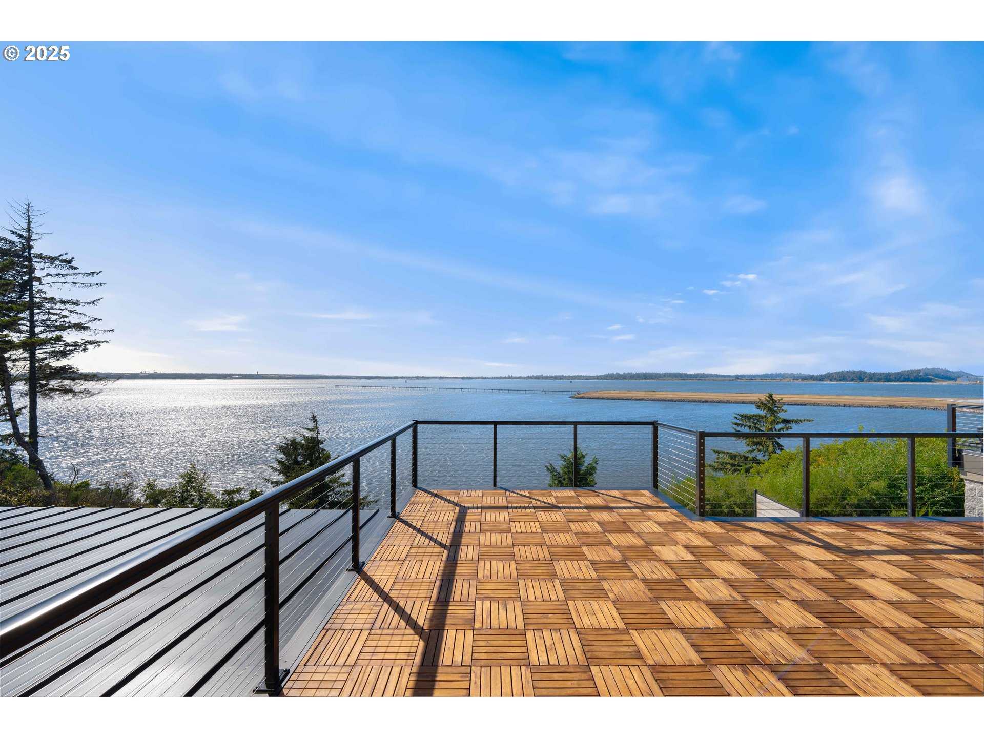 1940 PACIFIC VIEW LN, Coos Bay, OR, 97420