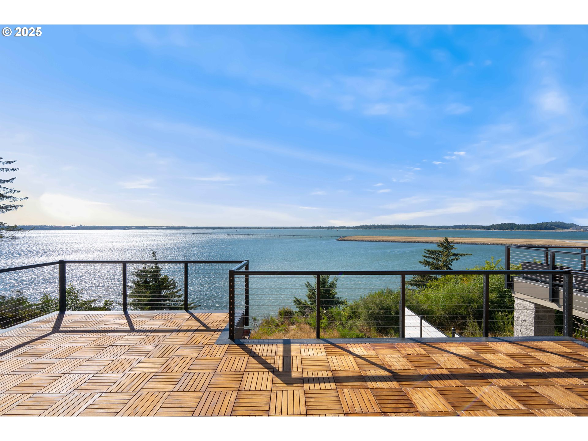 1940 PACIFIC VIEW LN, Coos Bay, OR, 97420