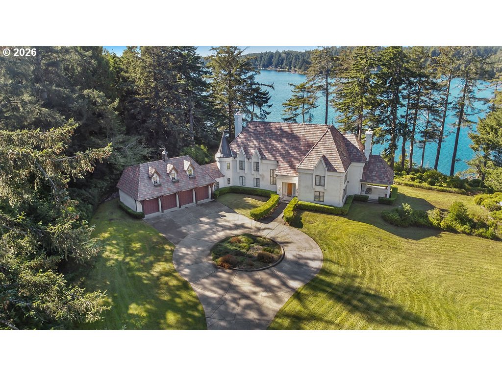 62061 ROSS INLET RD, Coos Bay, OR, 97420