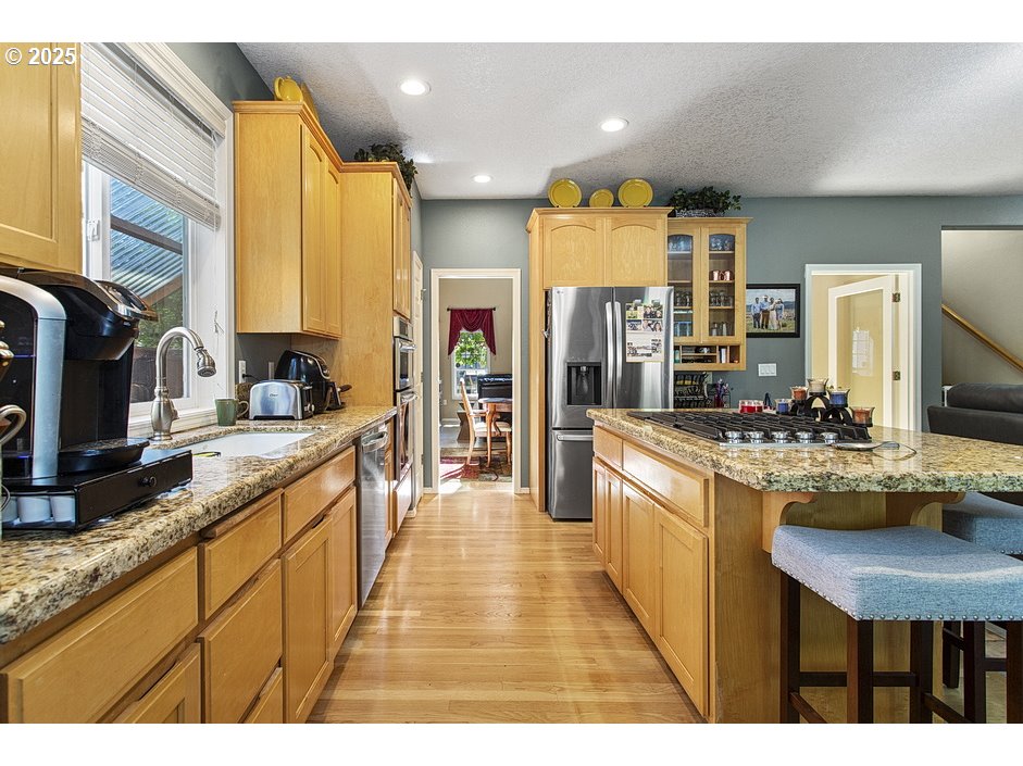 2619 NE CHARLOIS DR, Hillsboro, OR, 97124