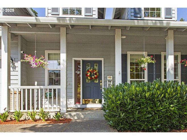 2619 NE CHARLOIS DR, Hillsboro, OR, 97124