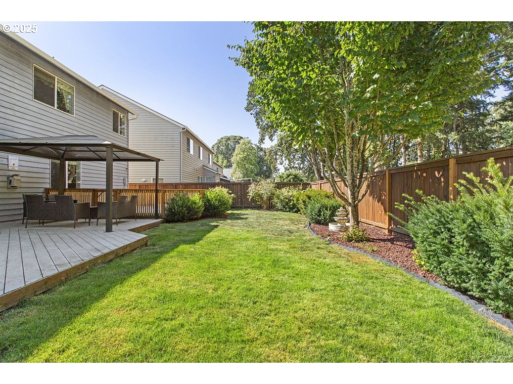 2619 NE CHARLOIS DR, Hillsboro, OR, 97124