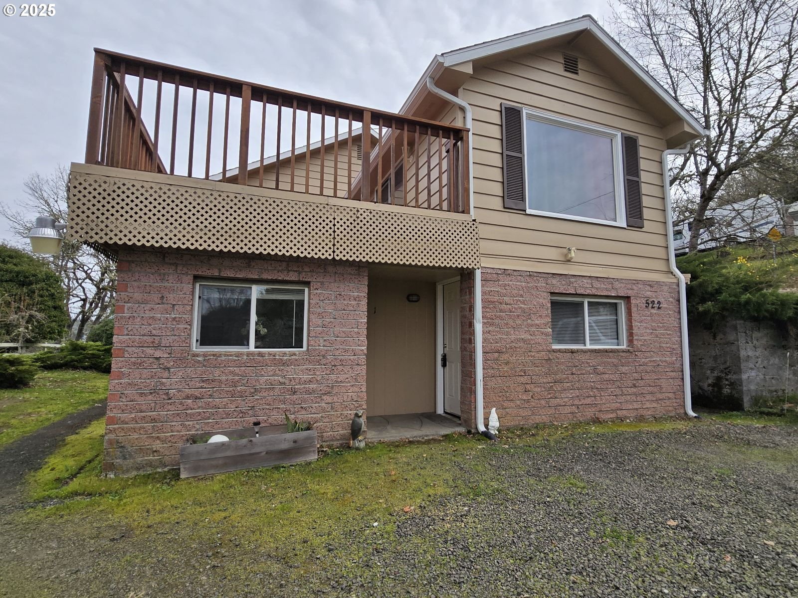 Multi Family Property