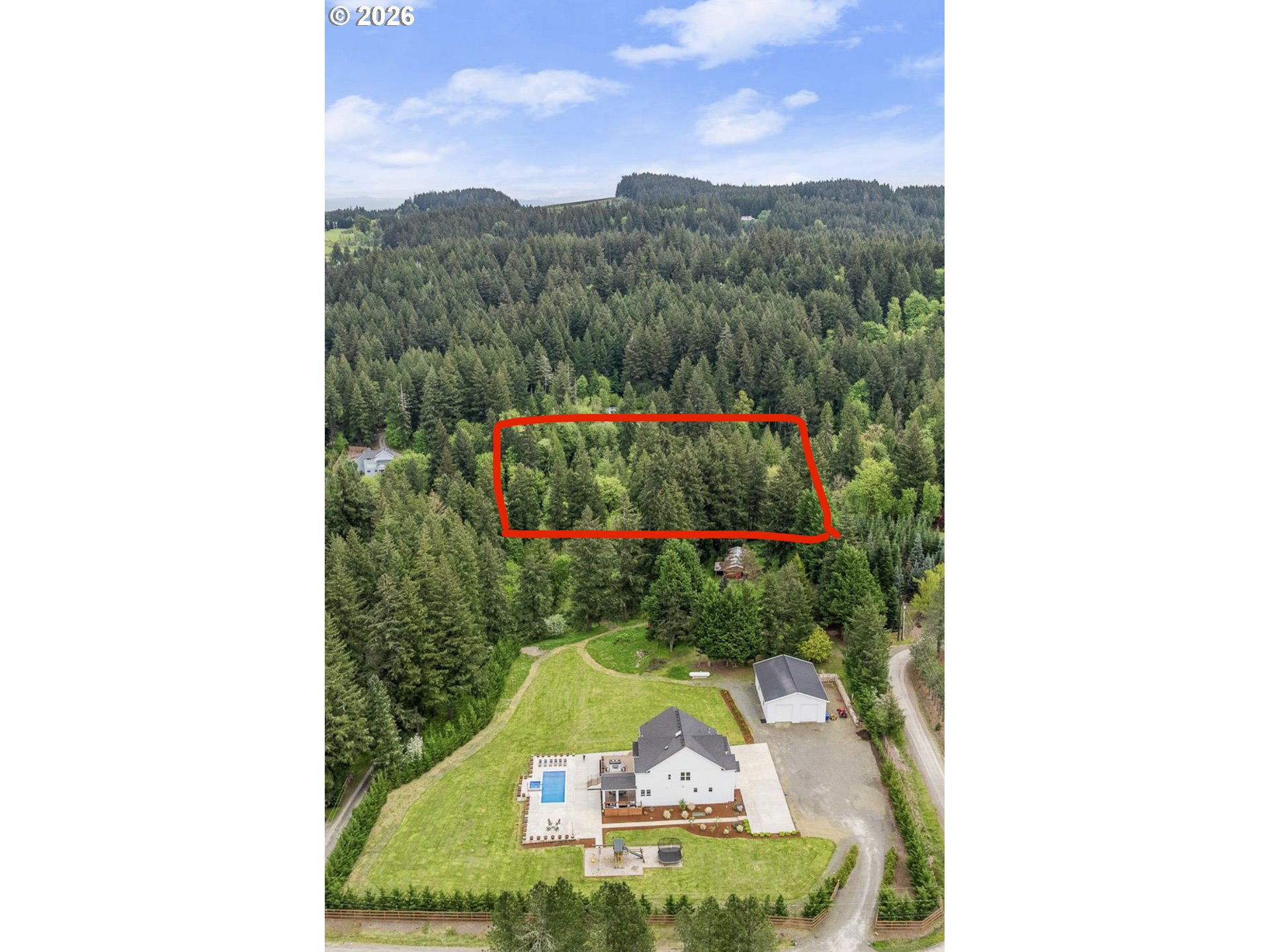 18243 S BOGYNSKI RD, Oregon City, OR, 97045