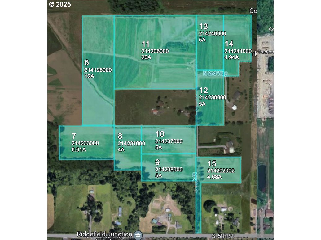 Fall ST 8800 UNIT 8800, Christmas Valley, OR, 97641