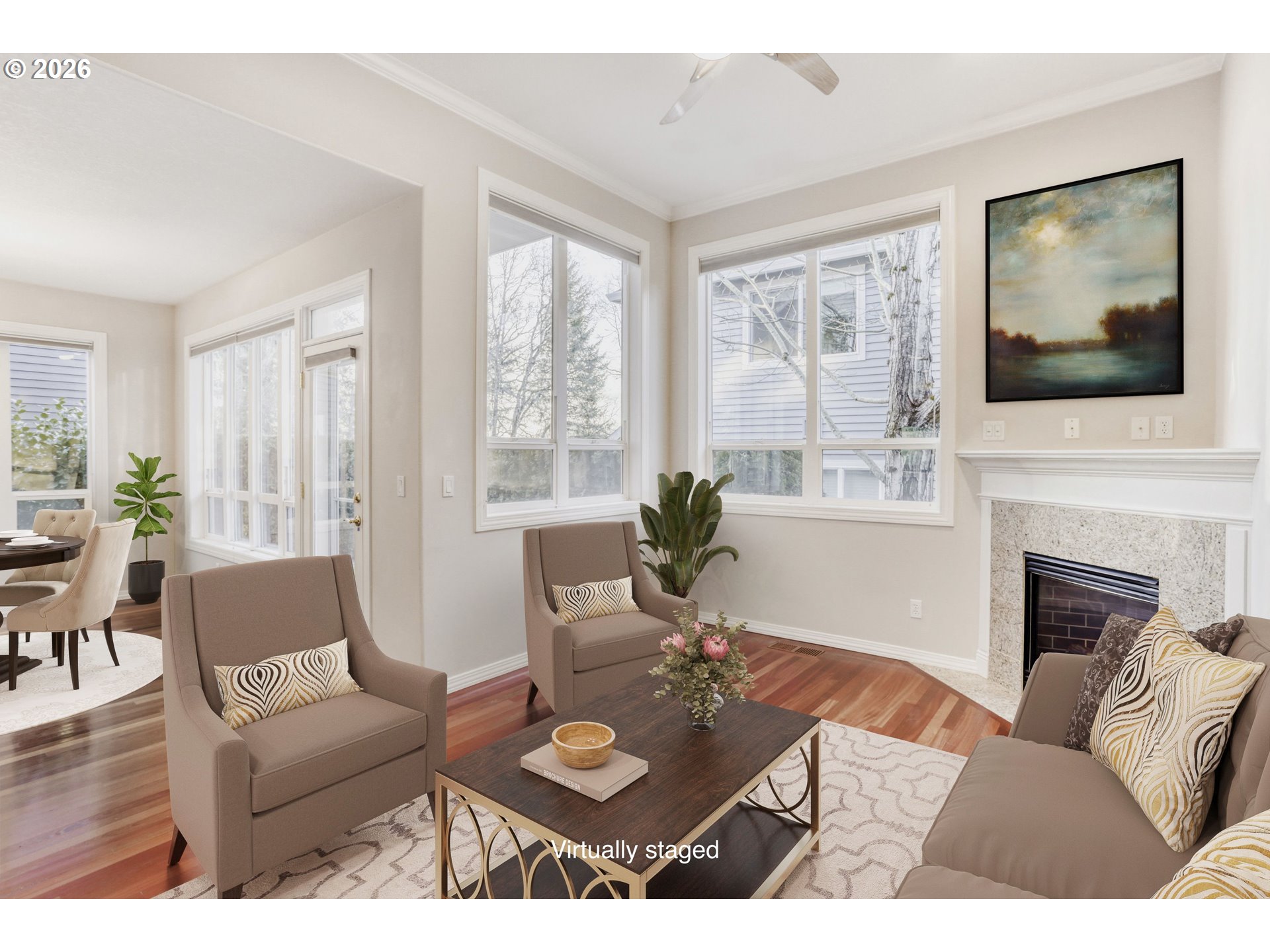 3696 CARMAN DR, Lake Oswego, OR, 97035