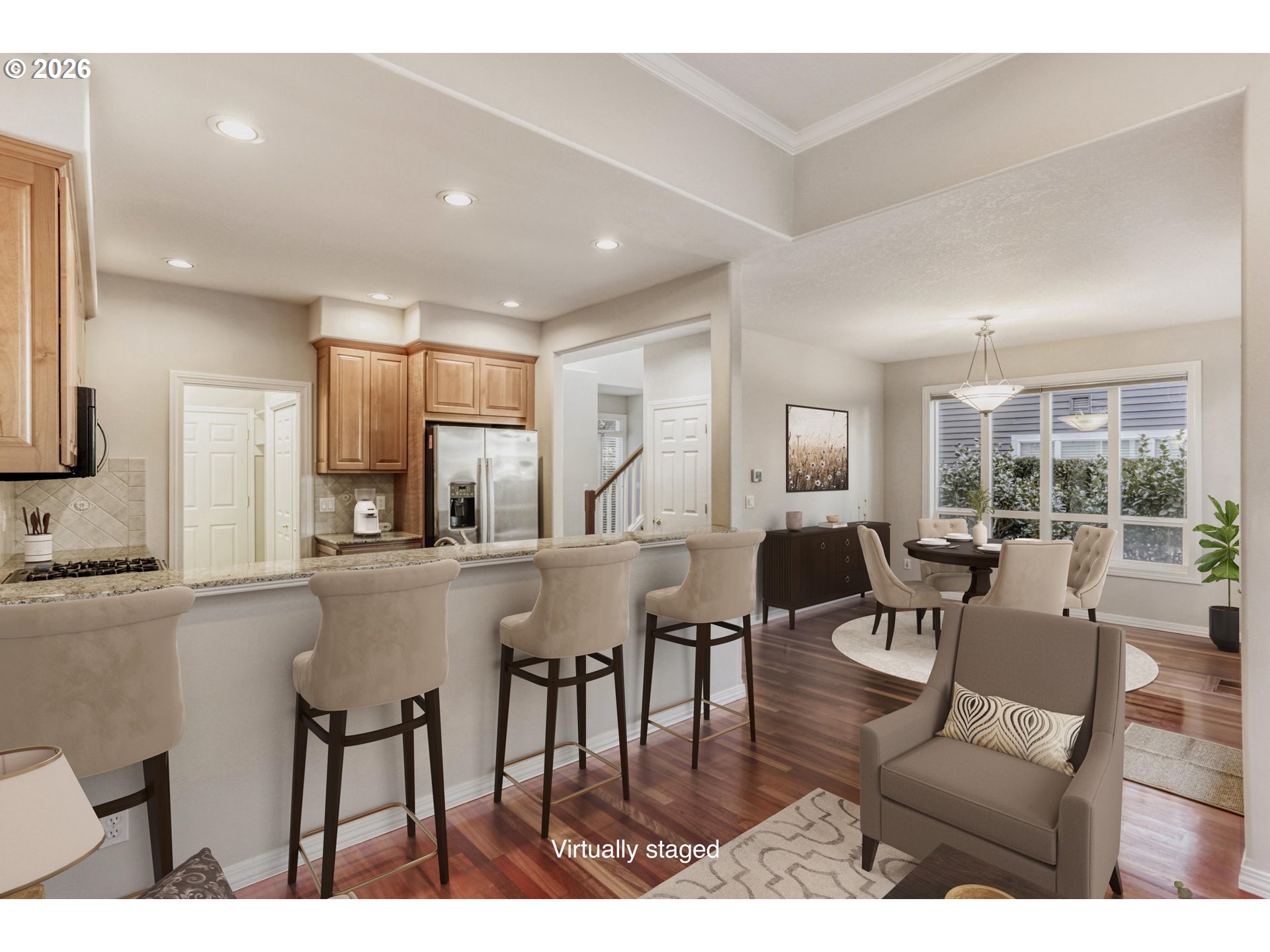 3696 CARMAN DR, Lake Oswego, OR, 97035