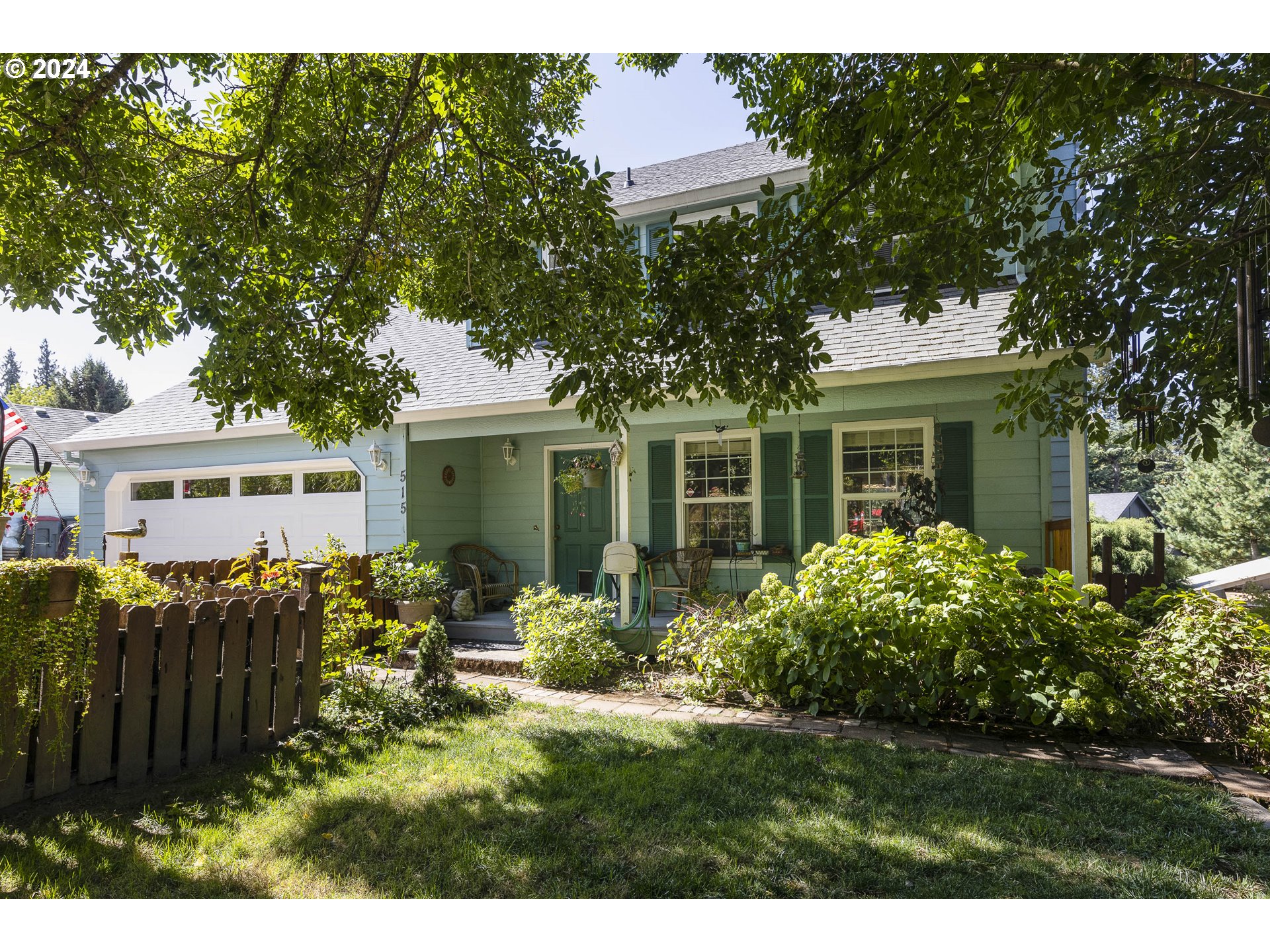 647 ELLSWORTH ST, Eugene, OR, 97402