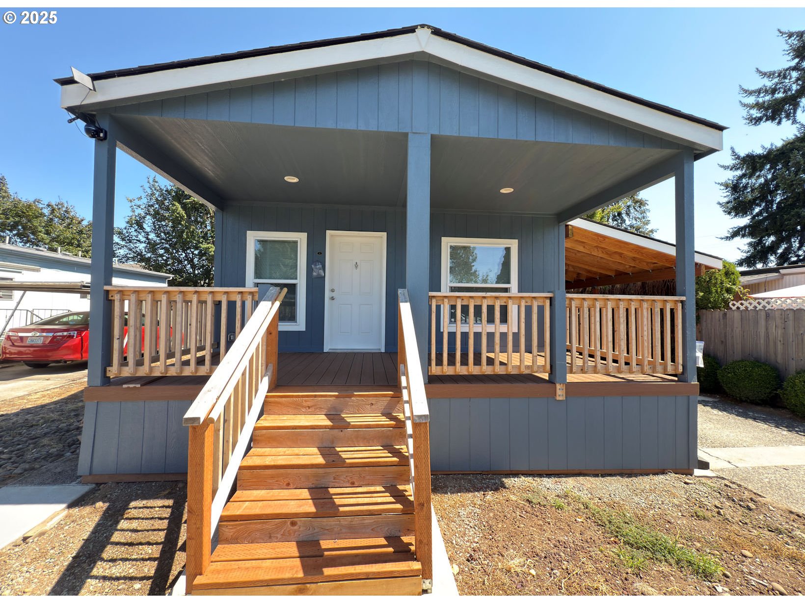 15768 SE POWELL BLVD UNIT 40, Portland, OR, 97236