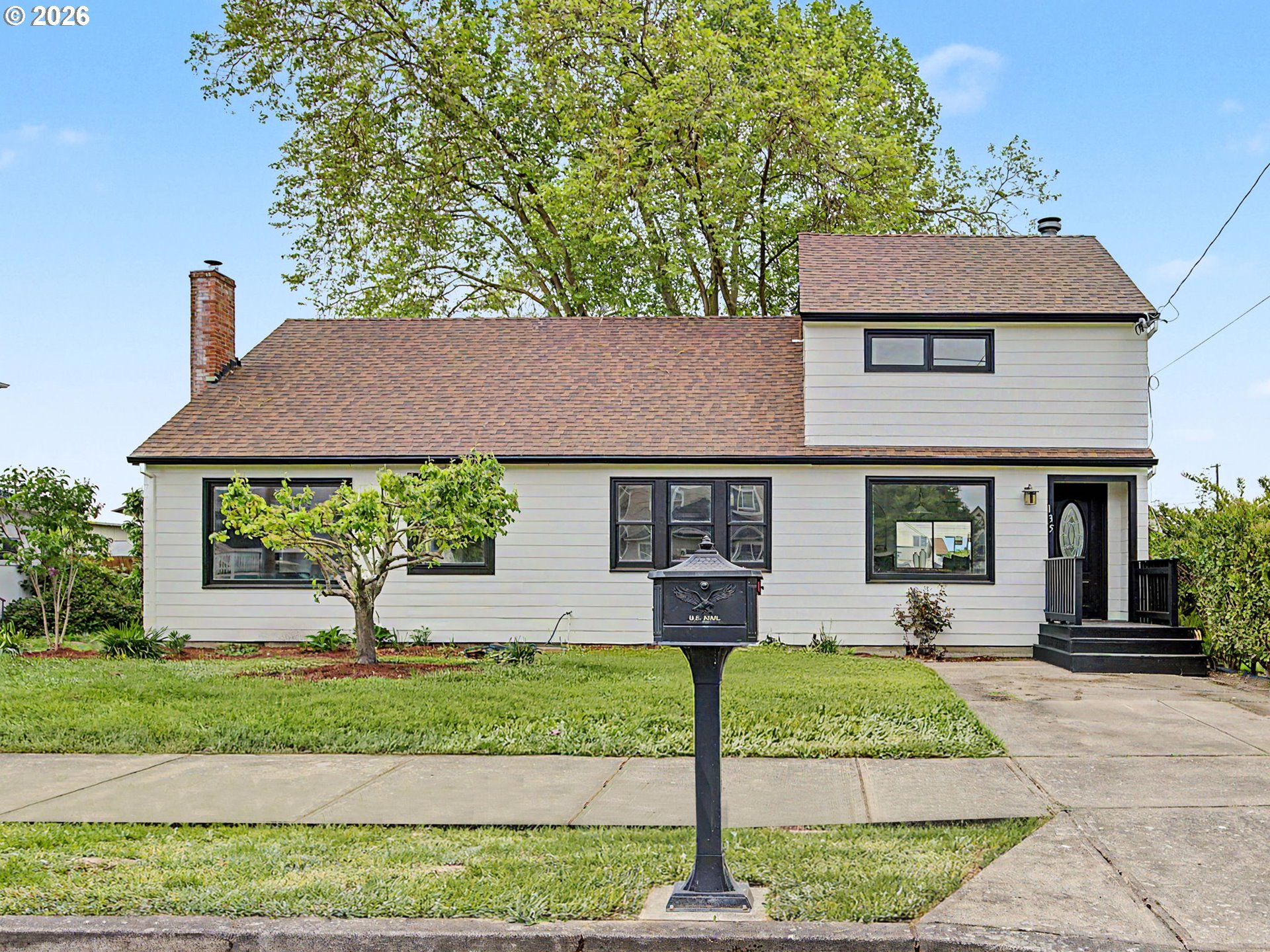 Search Homes for Sale