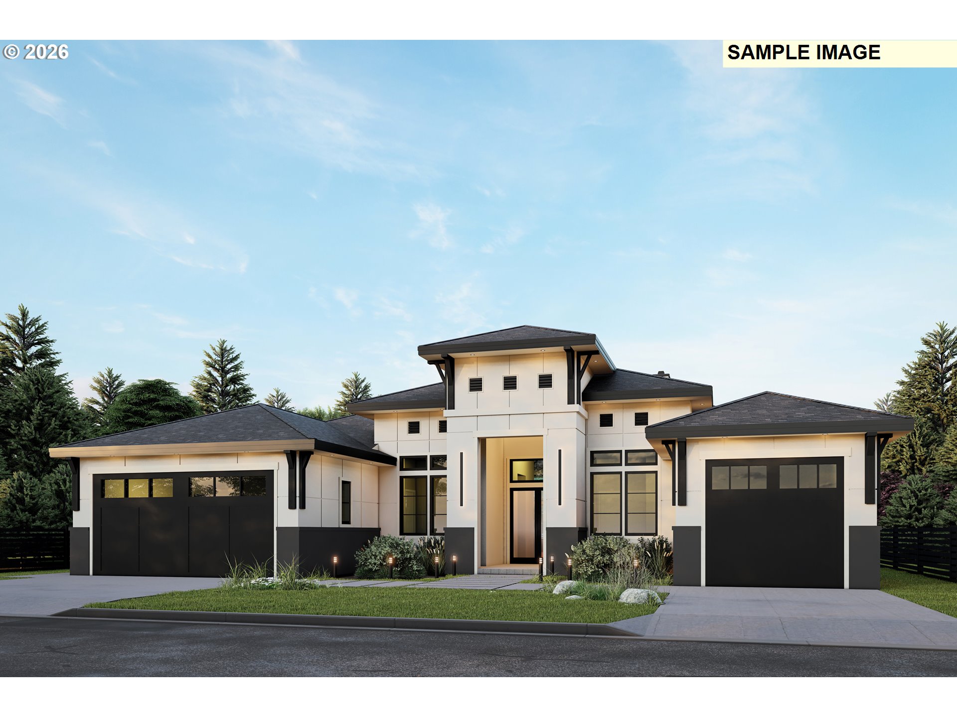 Camas & Washougal, WA