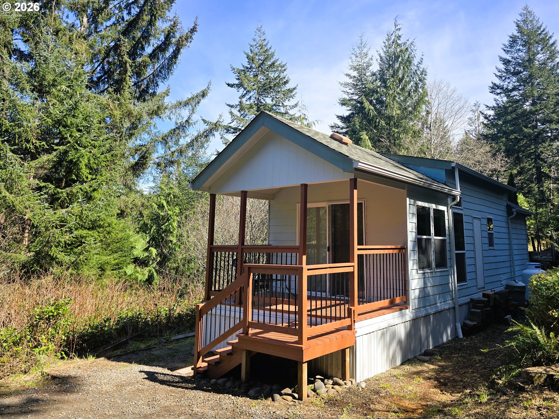 1714 COOSAH CT, Florence, OR, 97439