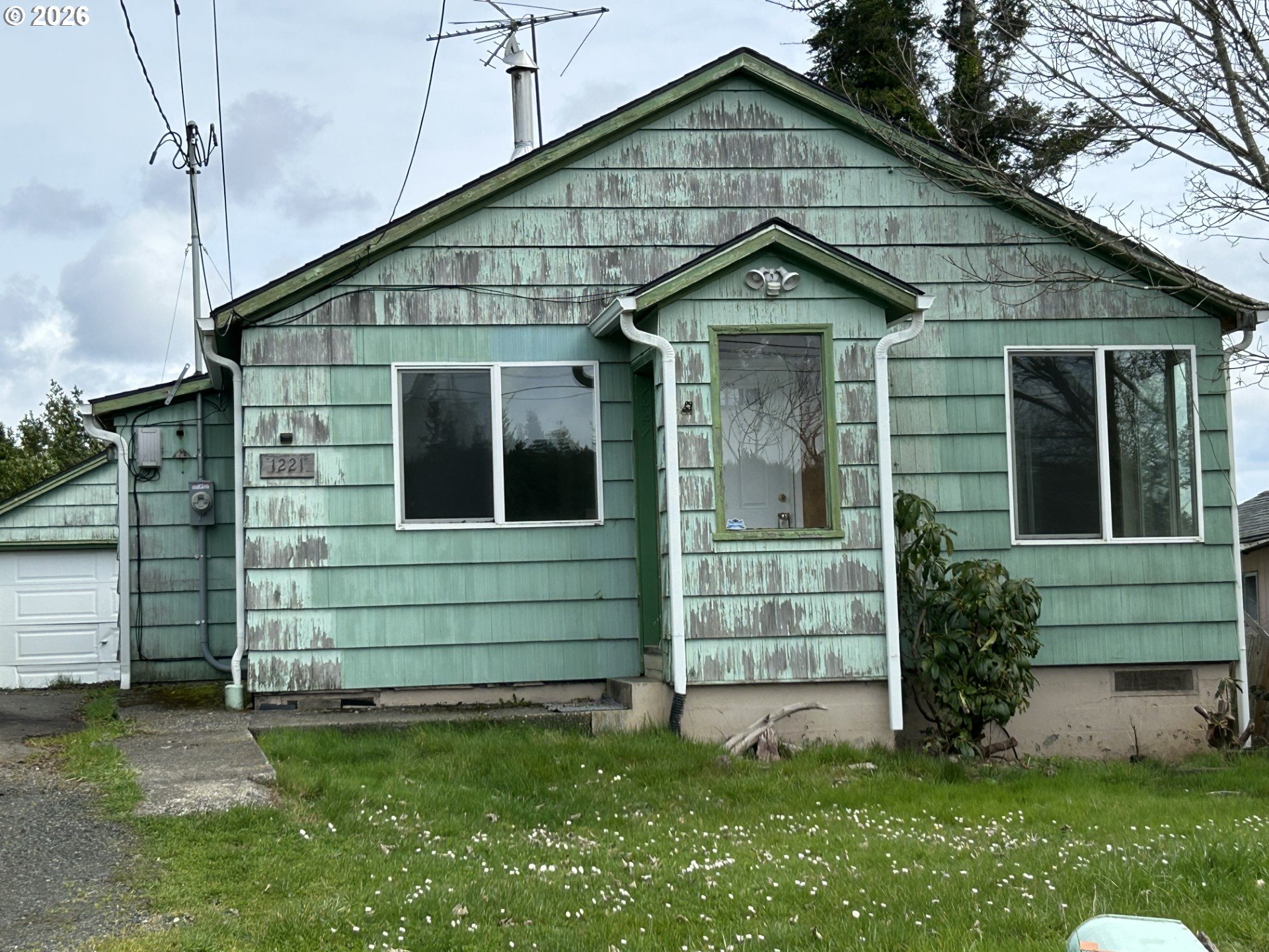 19921 WHALESHEAD RD UNIT M1, Brookings, OR, 97415