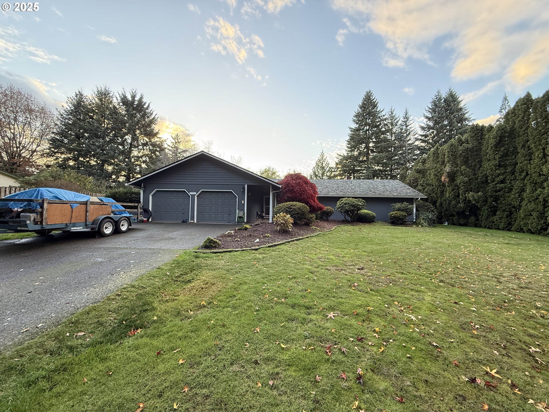 Brush Prairie Listings