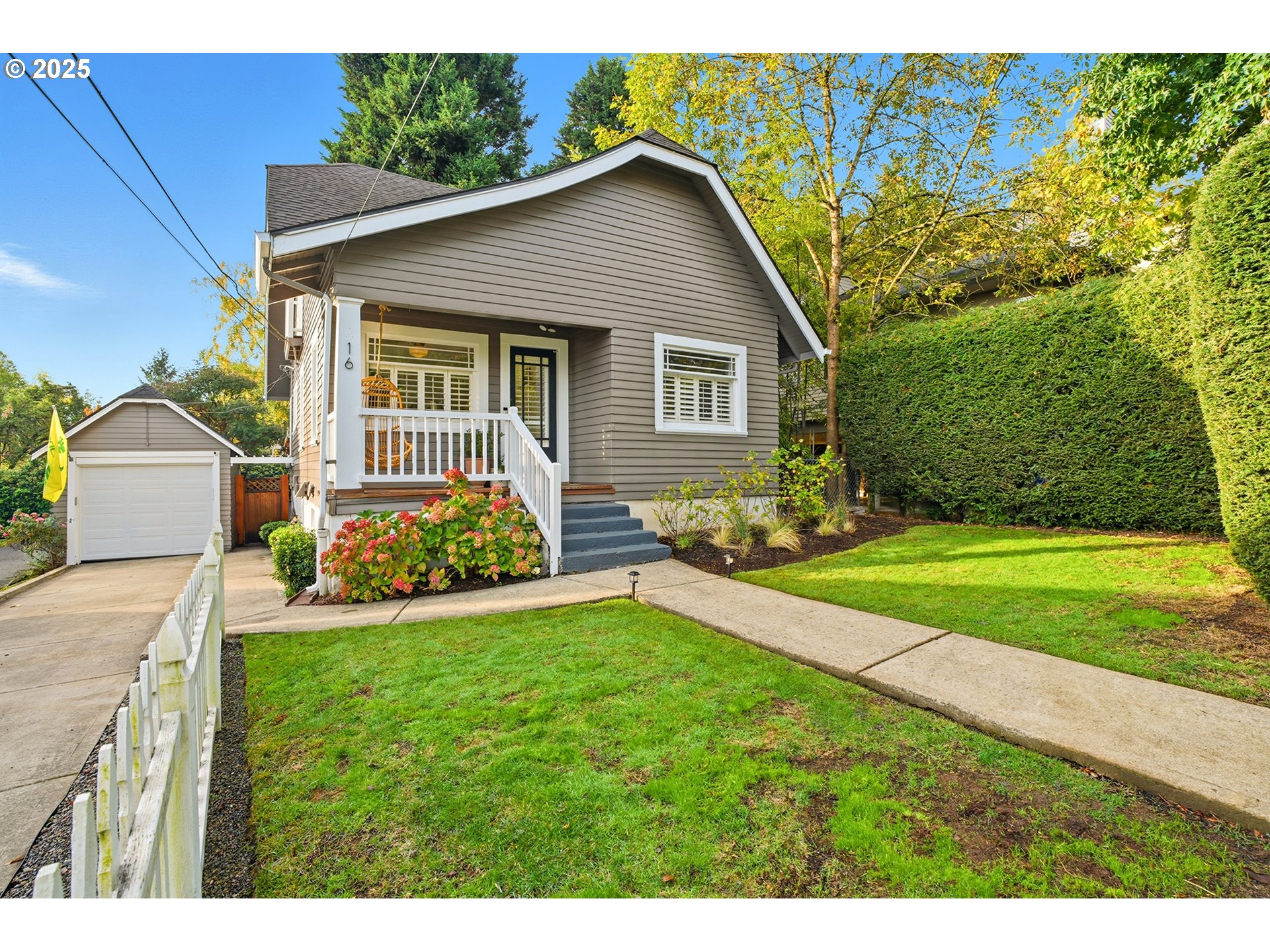 11500 CHURCH ST, Independence, OR, 97351